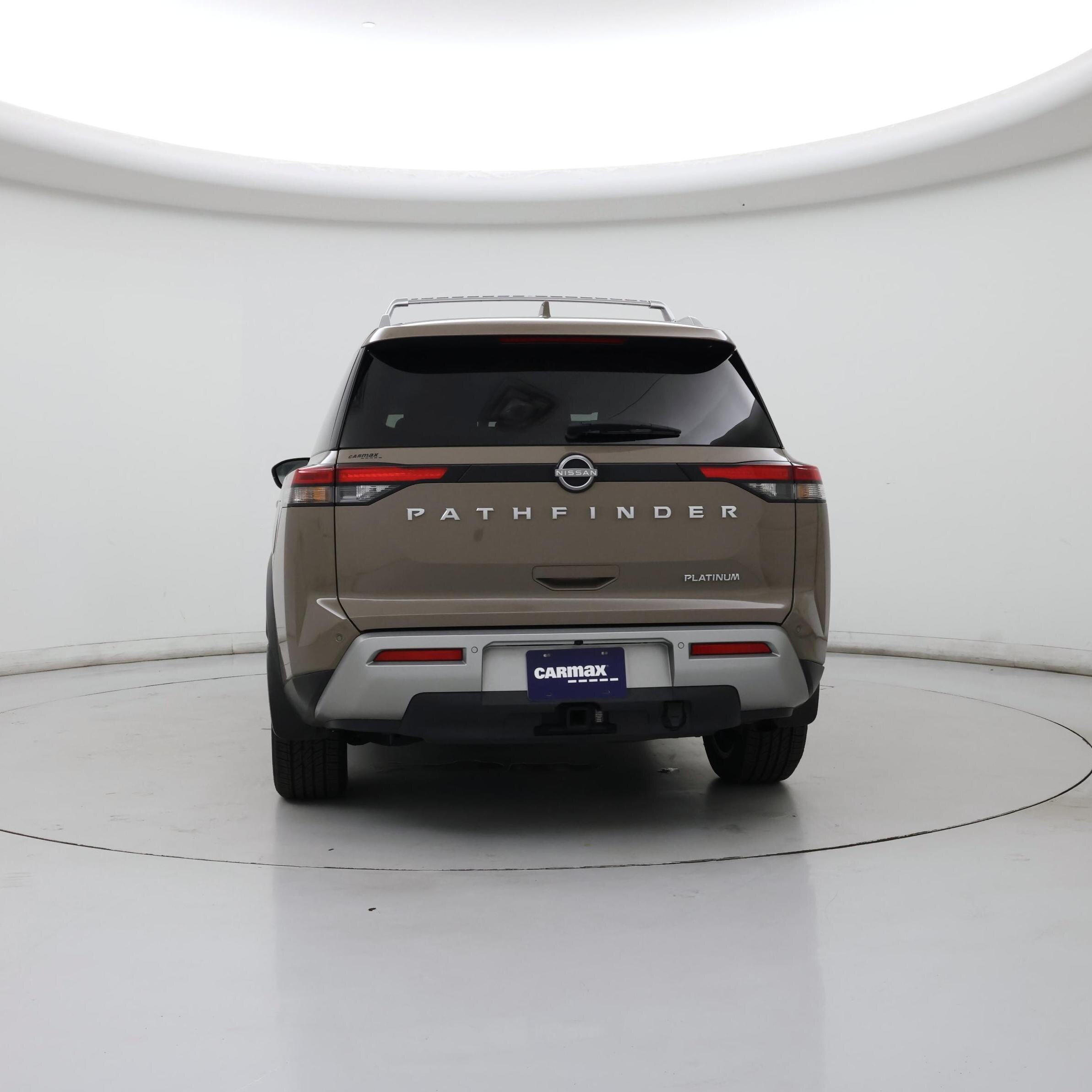 Thumbnail: 2024 Nissan Pathfinder - 6