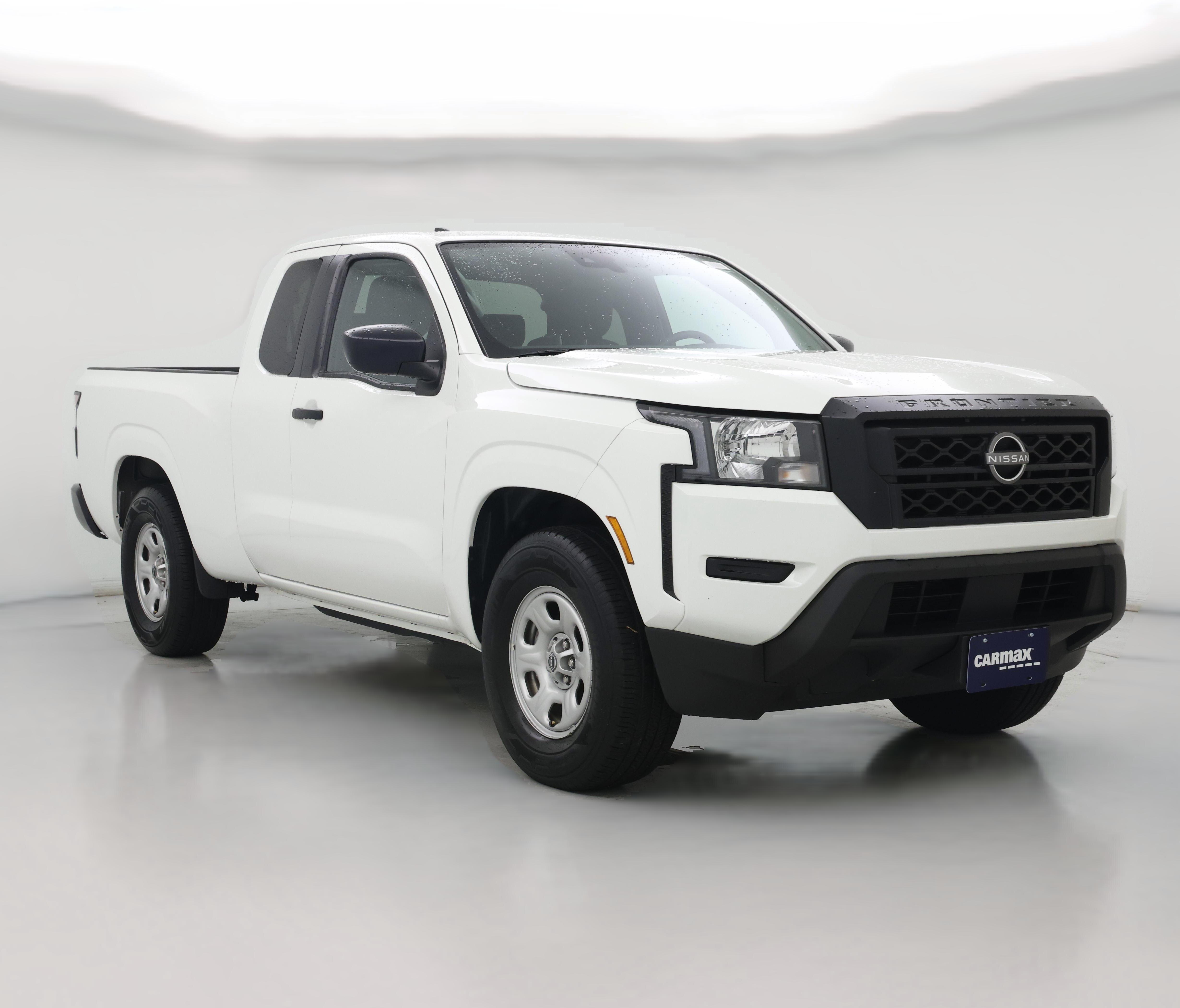 Thumbnail: 2024 Nissan Frontier - 1