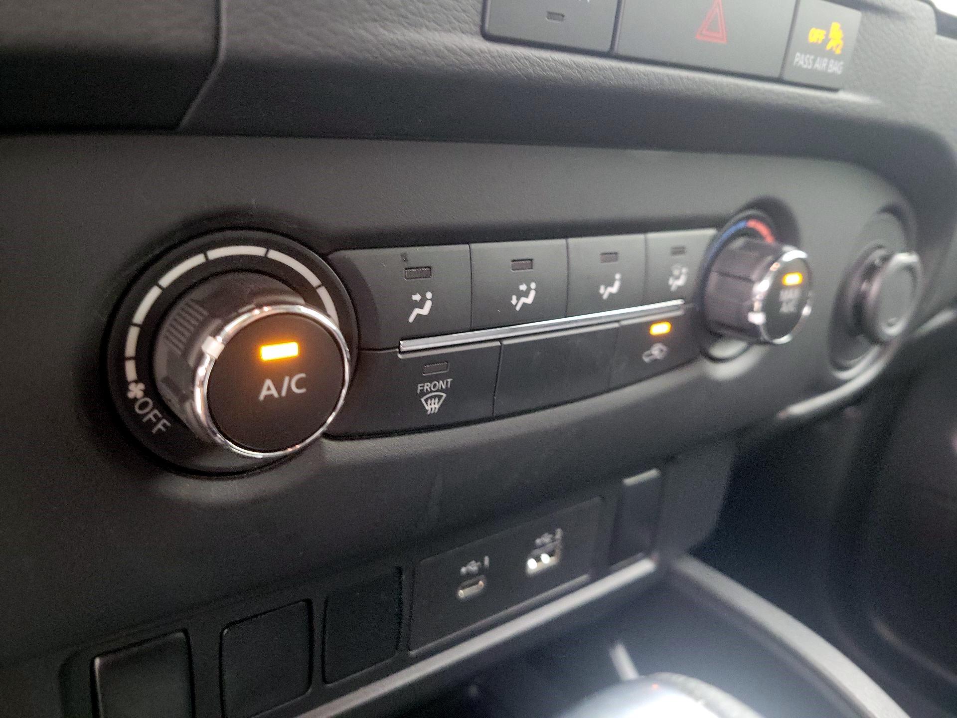 Thumbnail: 2024 Nissan Frontier - 16