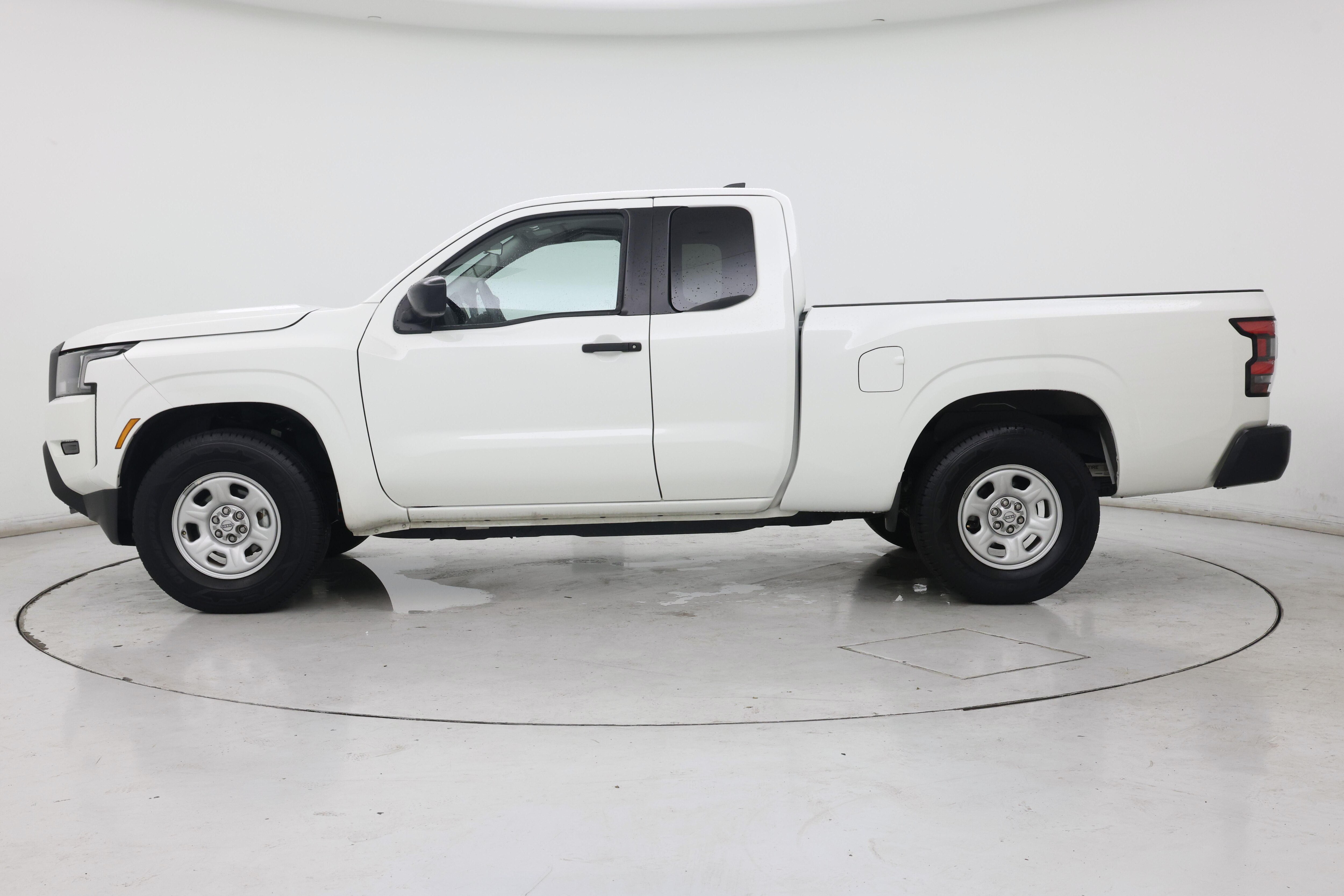 Thumbnail: 2024 Nissan Frontier - 3