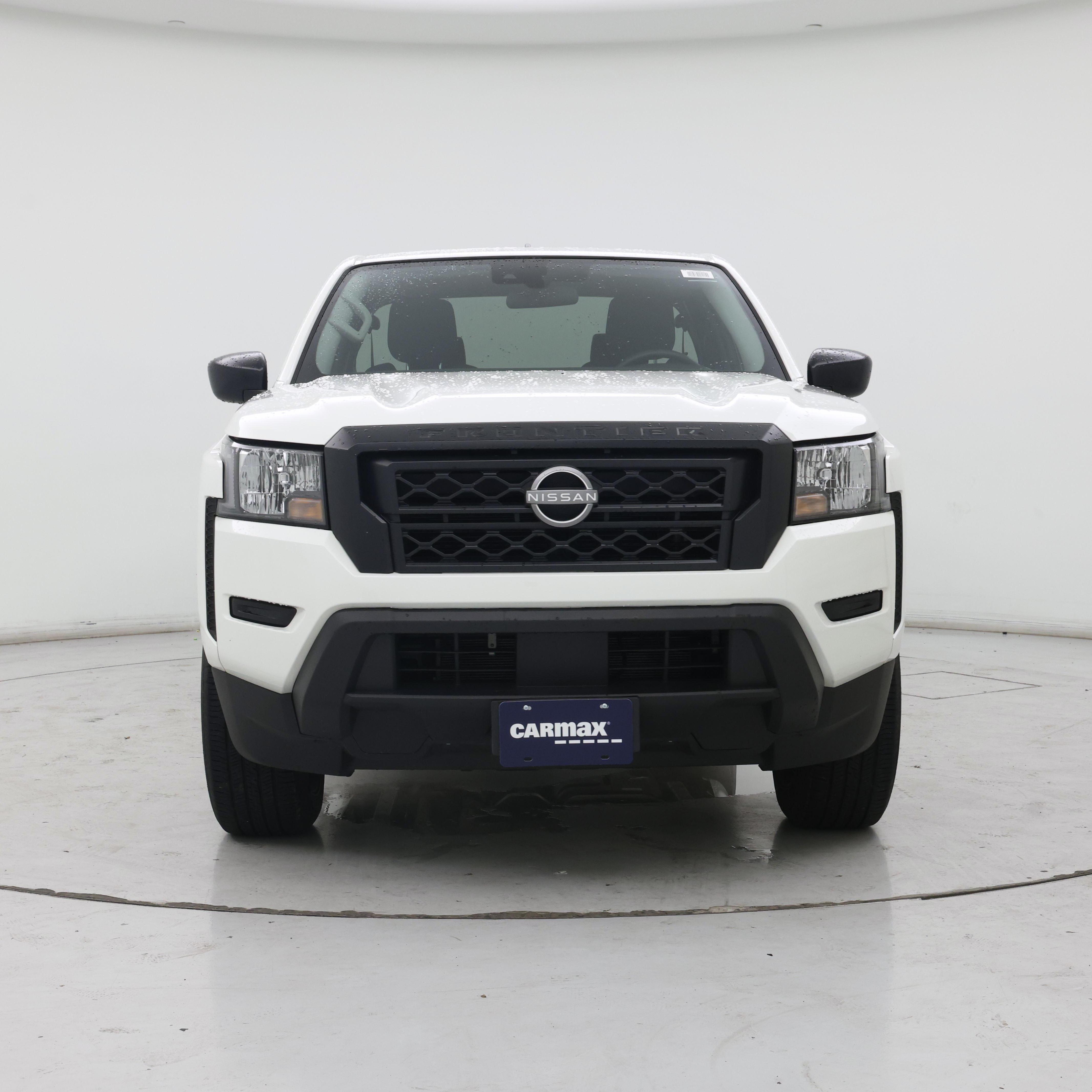 Thumbnail: 2024 Nissan Frontier - 5