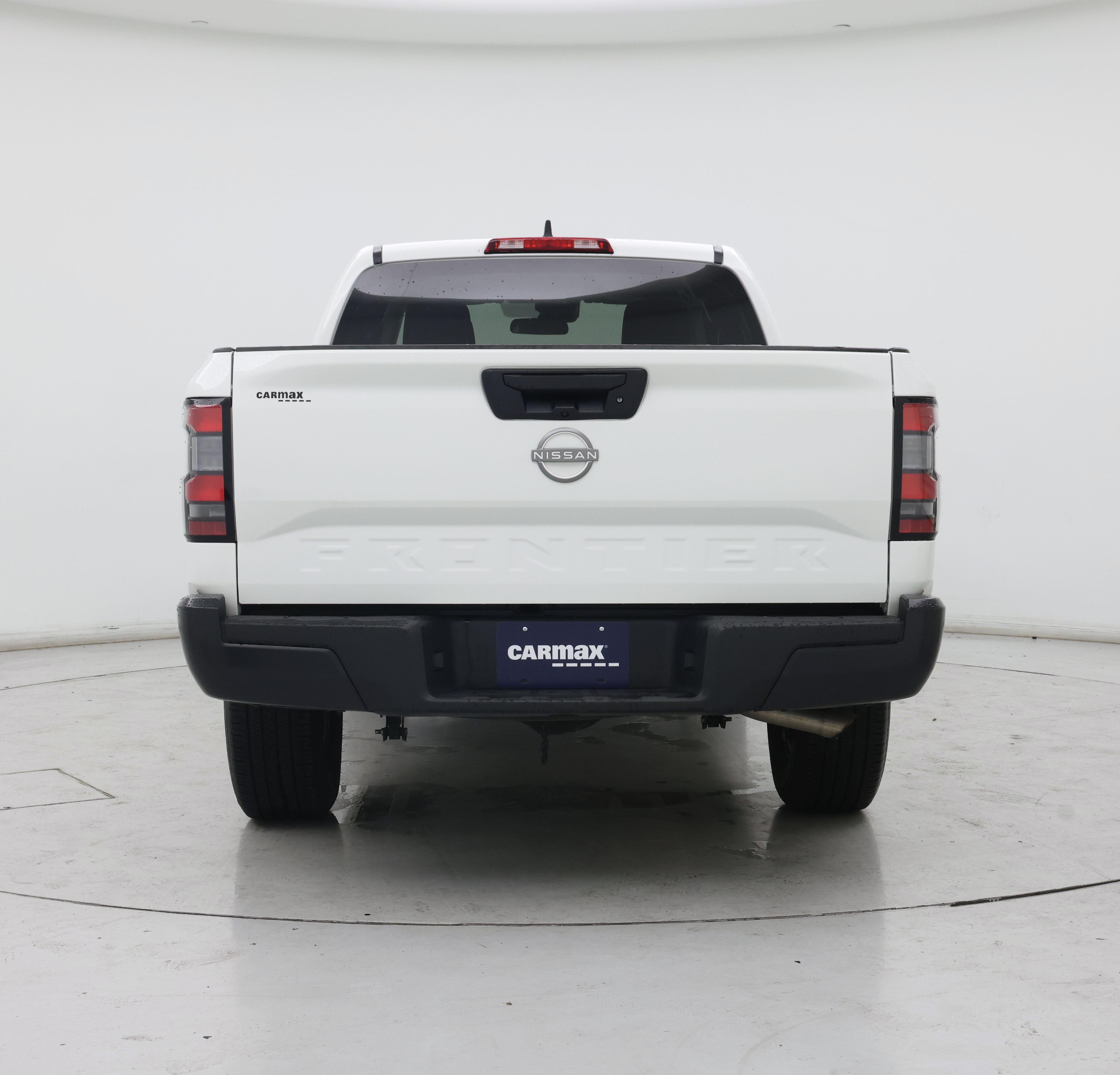Thumbnail: 2024 Nissan Frontier - 6