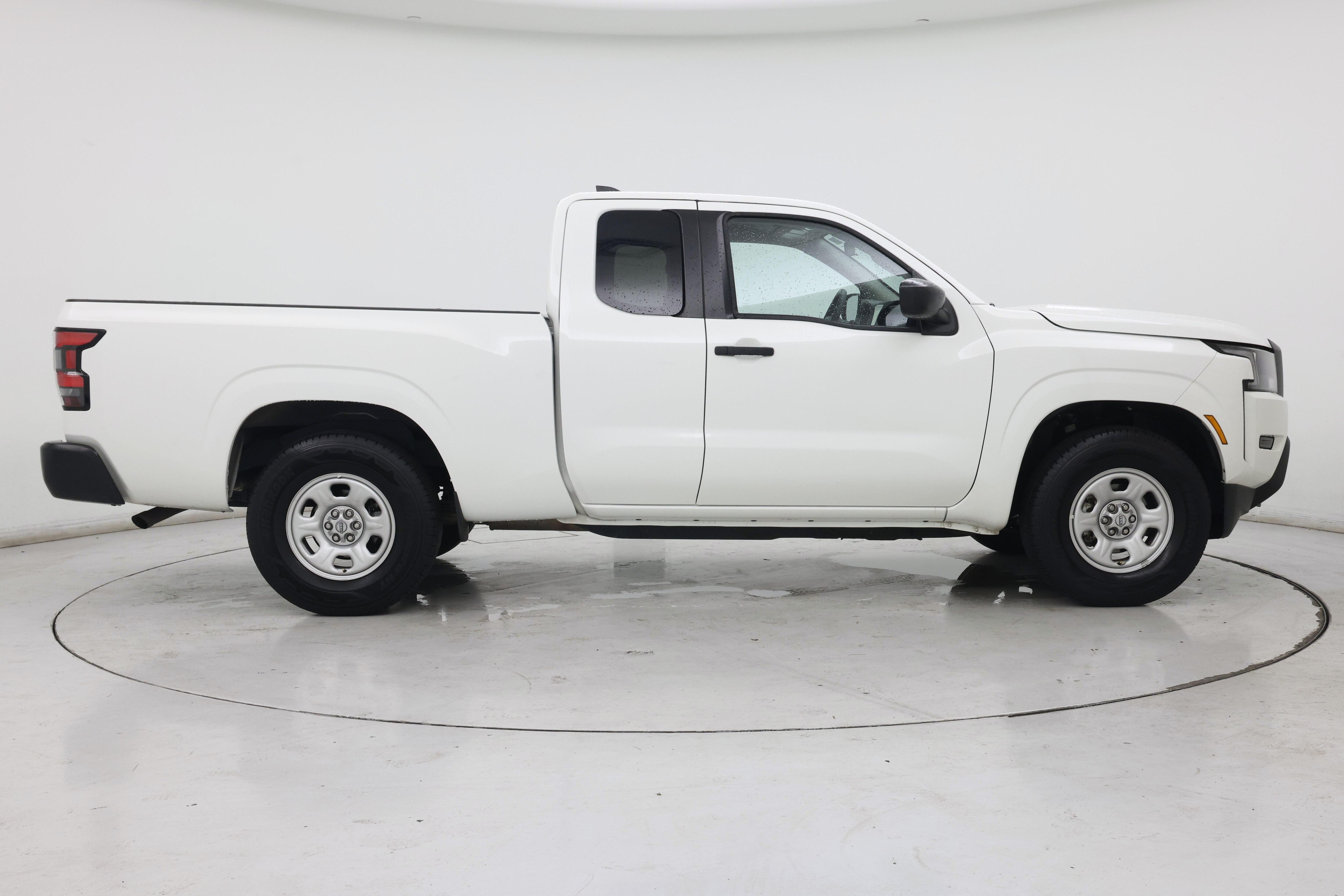 Thumbnail: 2024 Nissan Frontier - 7