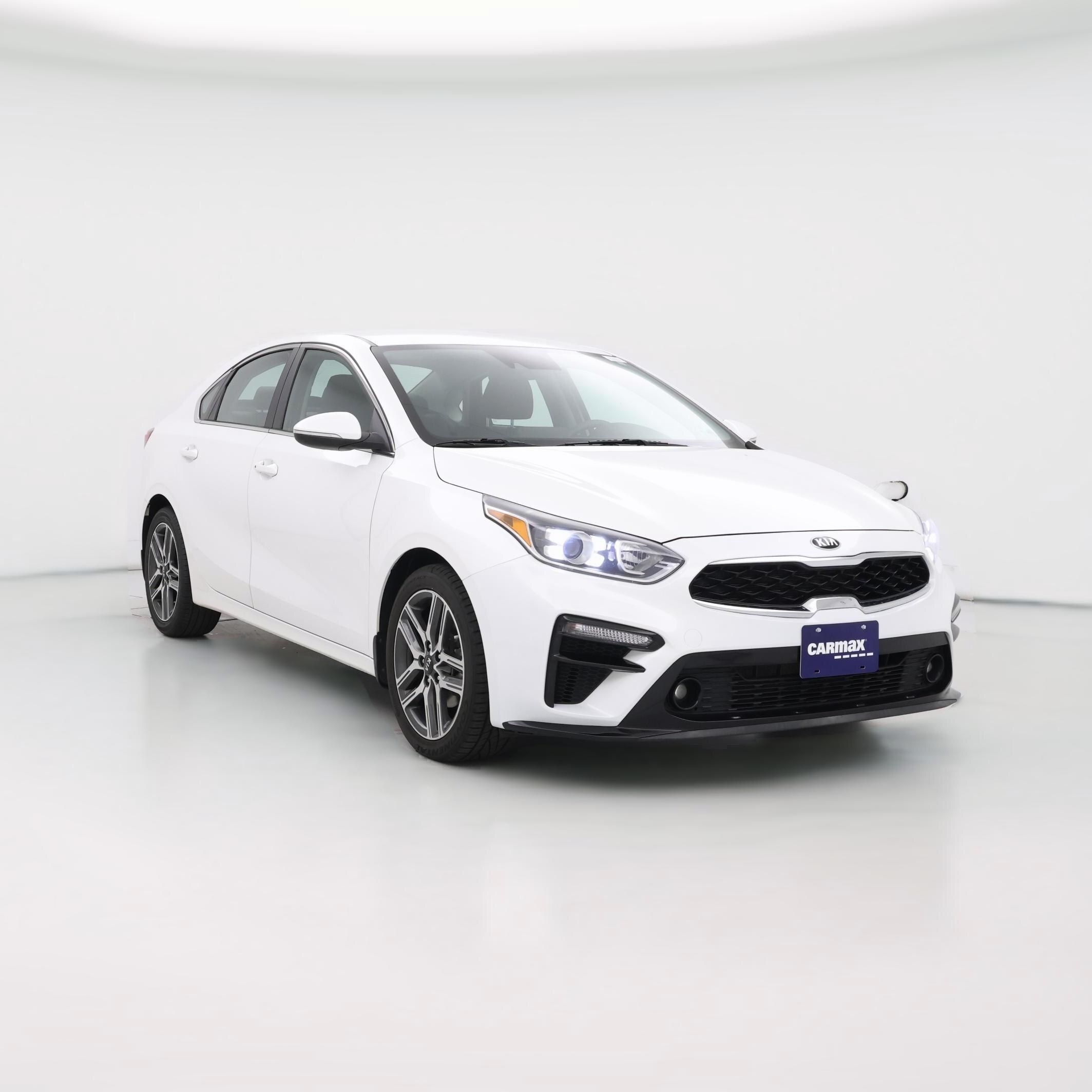 Thumbnail: 2019 Kia Forte - 1