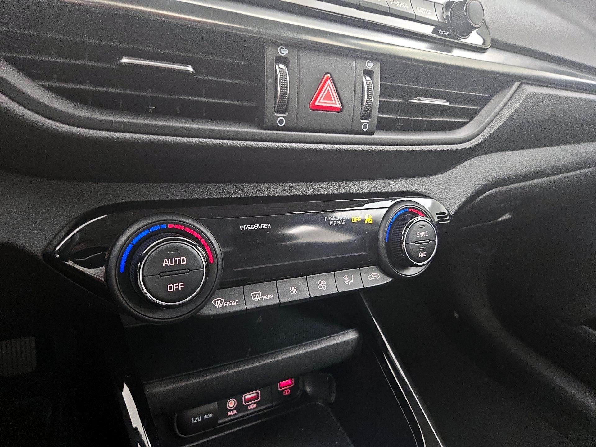 Thumbnail: 2019 Kia Forte - 16