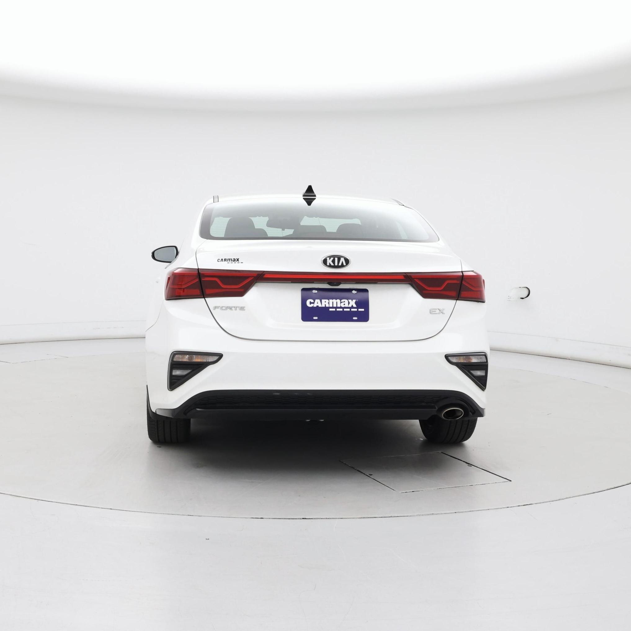 Thumbnail: 2019 Kia Forte - 6