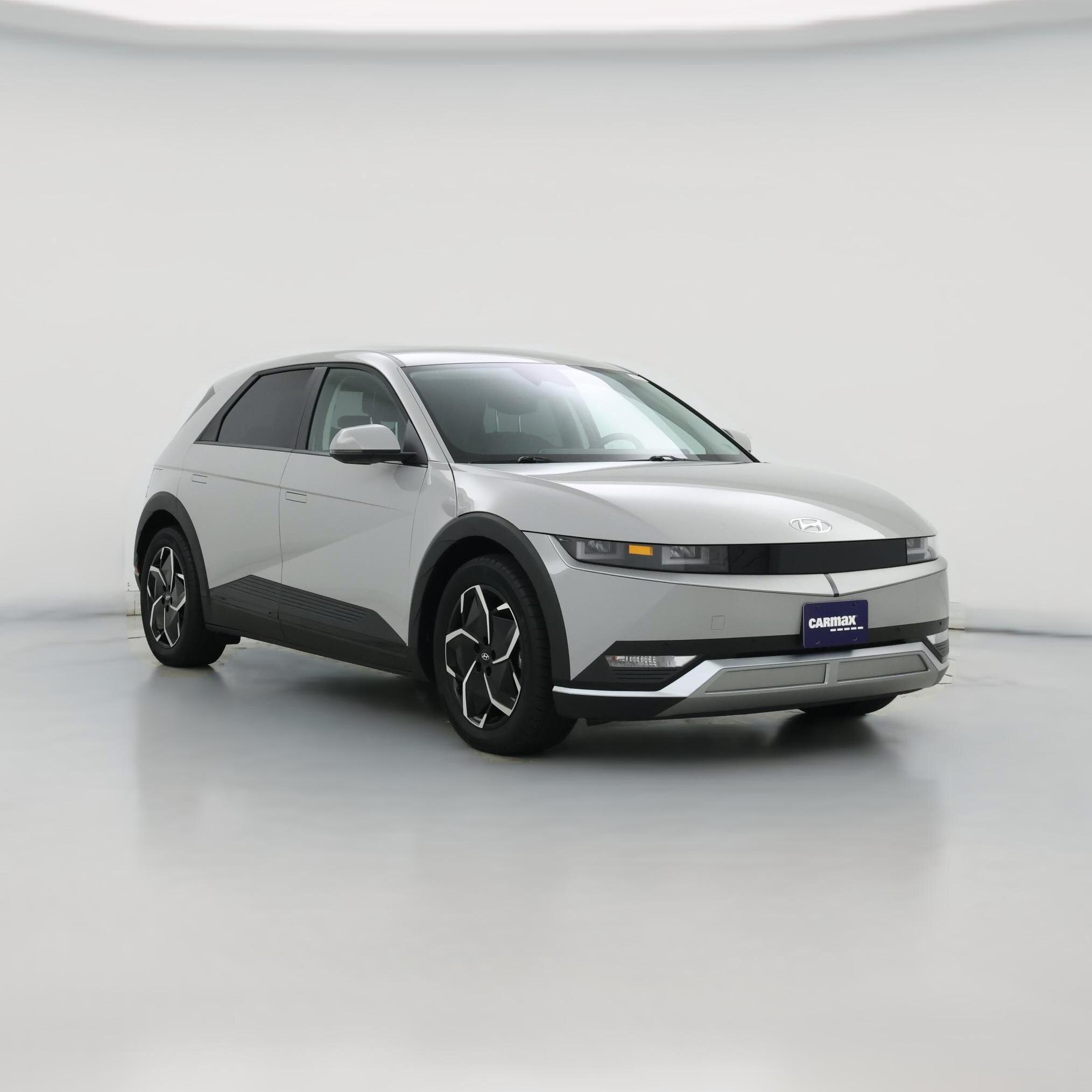 Thumbnail: 2023 Hyundai Ioniq 5 - 1