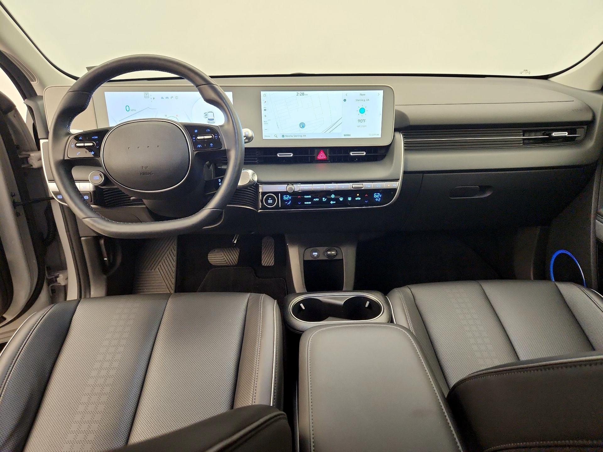 Thumbnail: 2023 Hyundai Ioniq 5 - 9