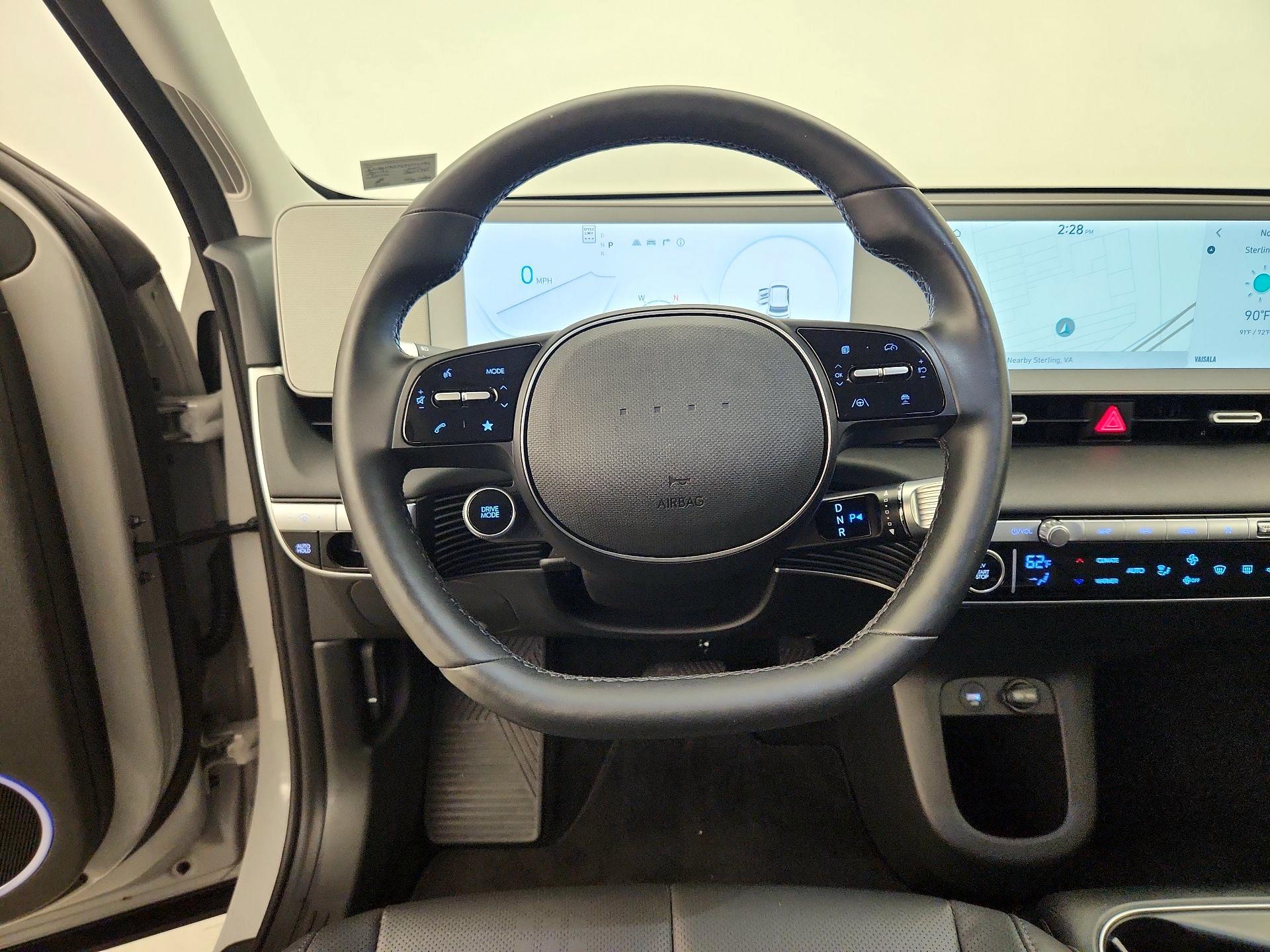 Thumbnail: 2023 Hyundai Ioniq 5 - 10