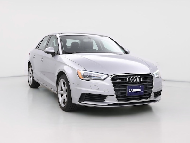 2016 Audi A3 Premium -
                  Glen Allen, VA