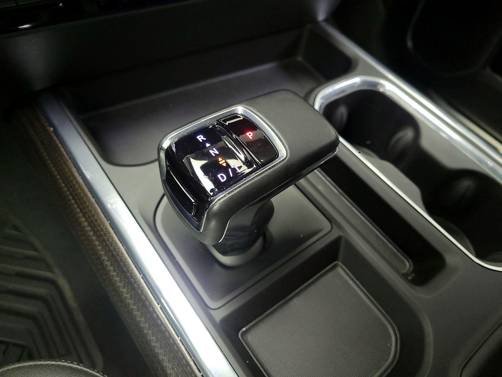 Thumbnail: 2023 Chevrolet Silverado 1500 - 18