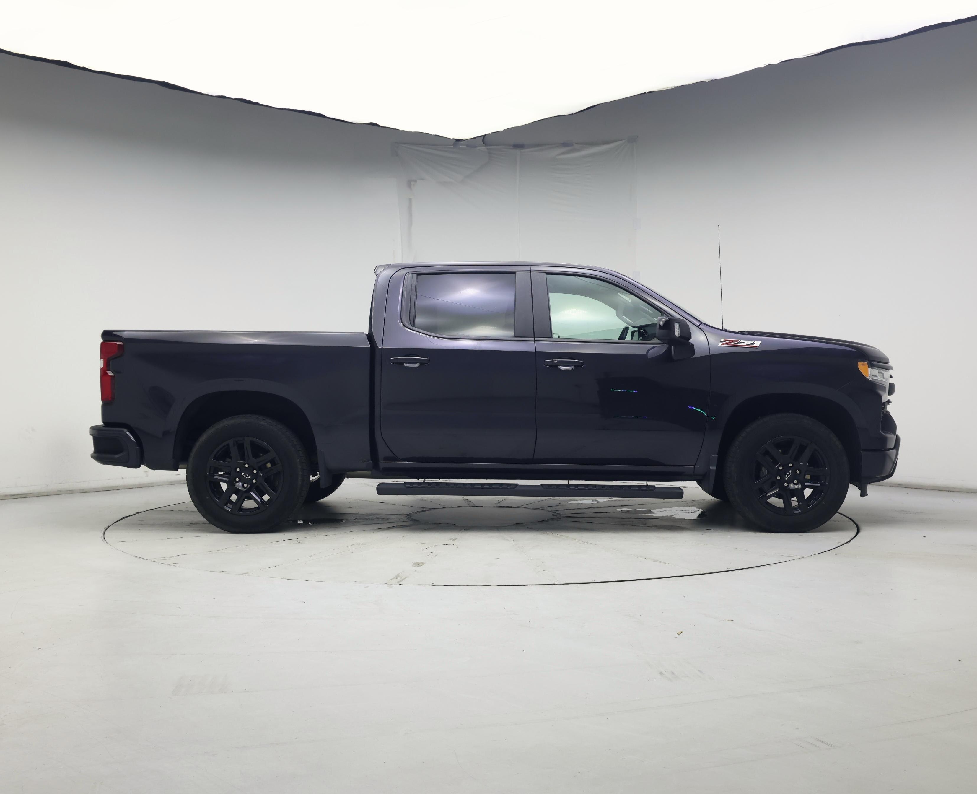 Thumbnail: 2023 Chevrolet Silverado 1500 - 7