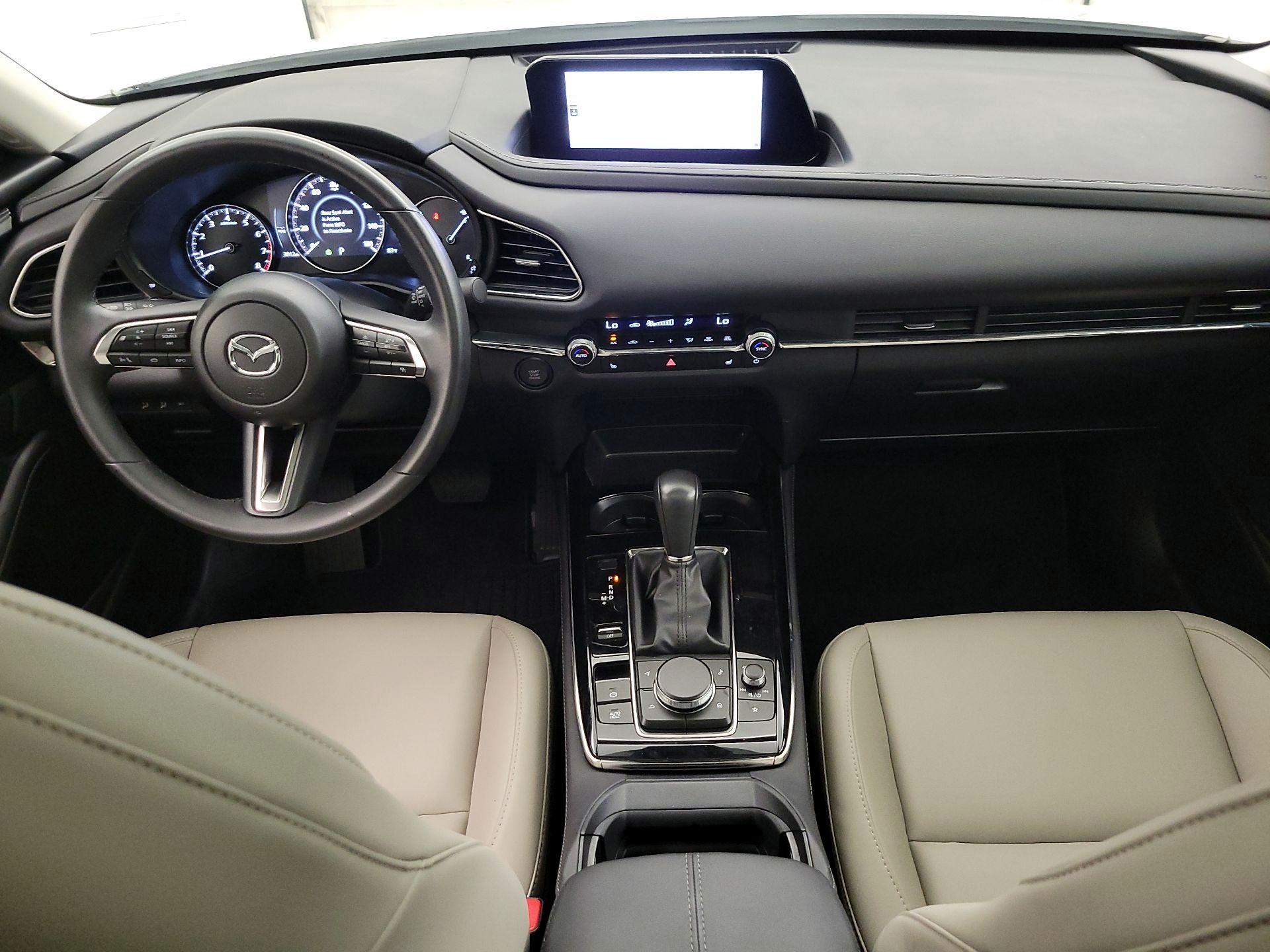 Thumbnail: 2024 Mazda CX-30 - 9