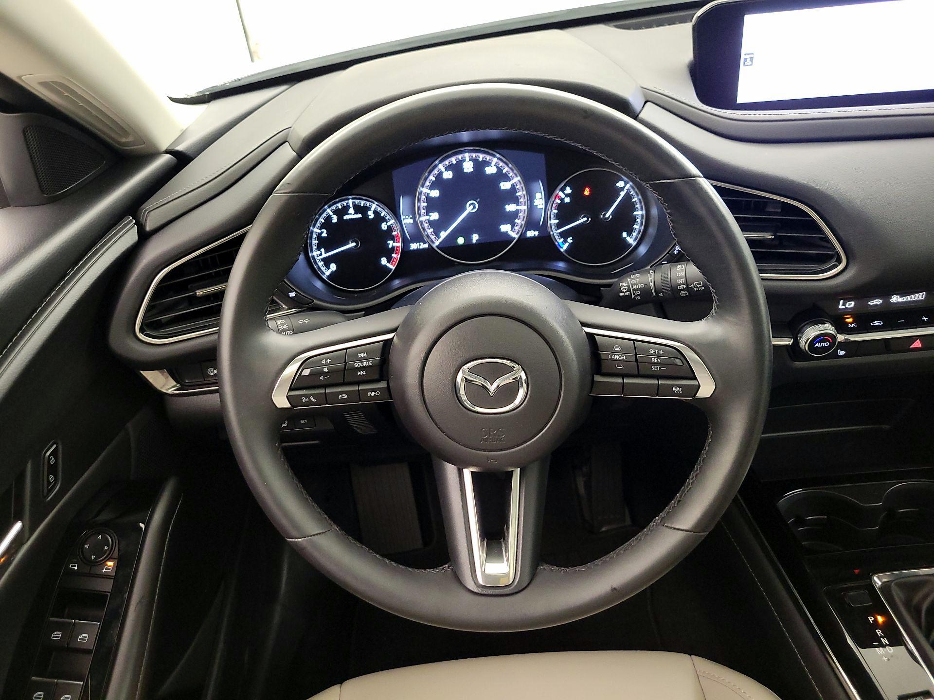 Thumbnail: 2024 Mazda CX-30 - 10