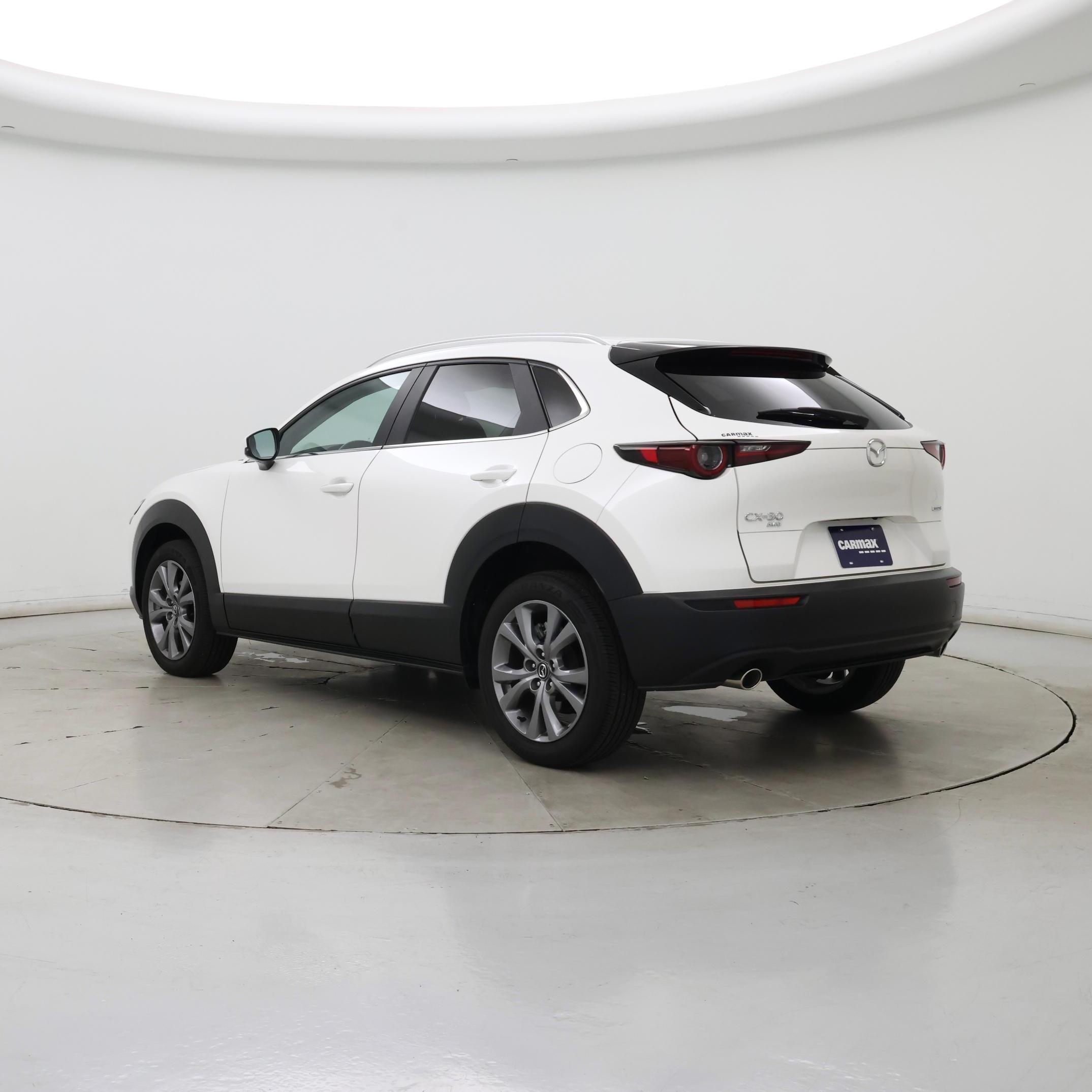 Thumbnail: 2024 Mazda CX-30 - 2