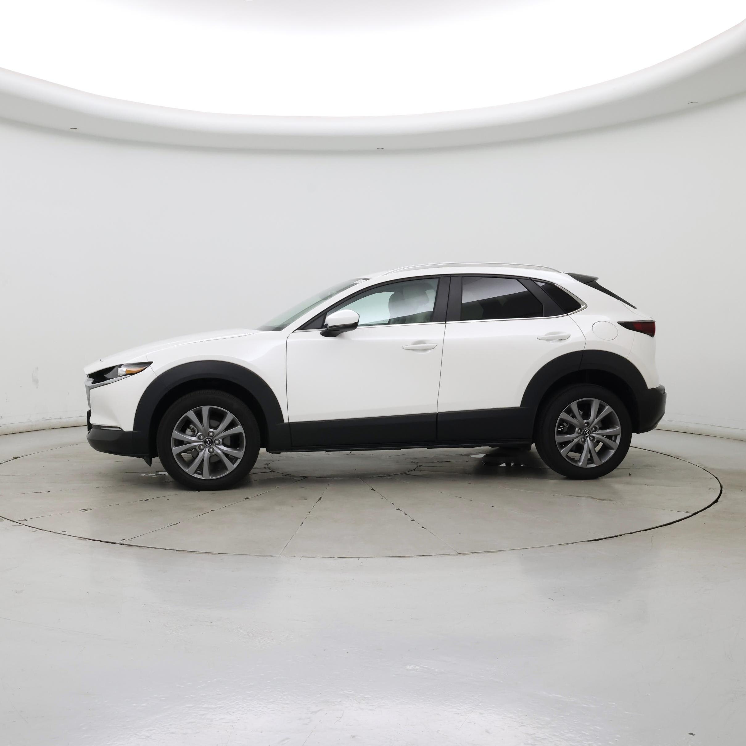 Thumbnail: 2024 Mazda CX-30 - 3