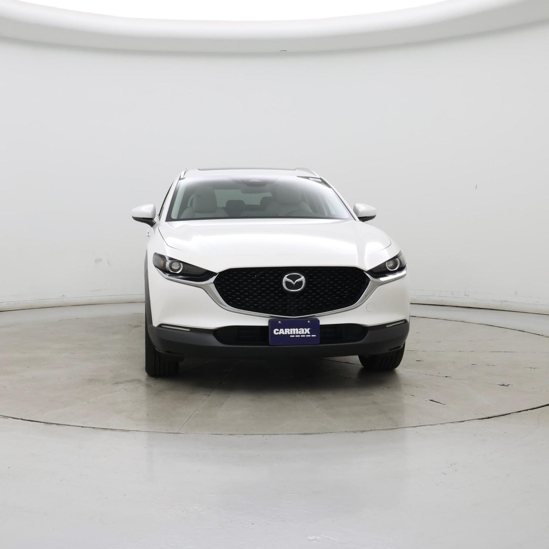 Thumbnail: 2024 Mazda CX-30 - 5