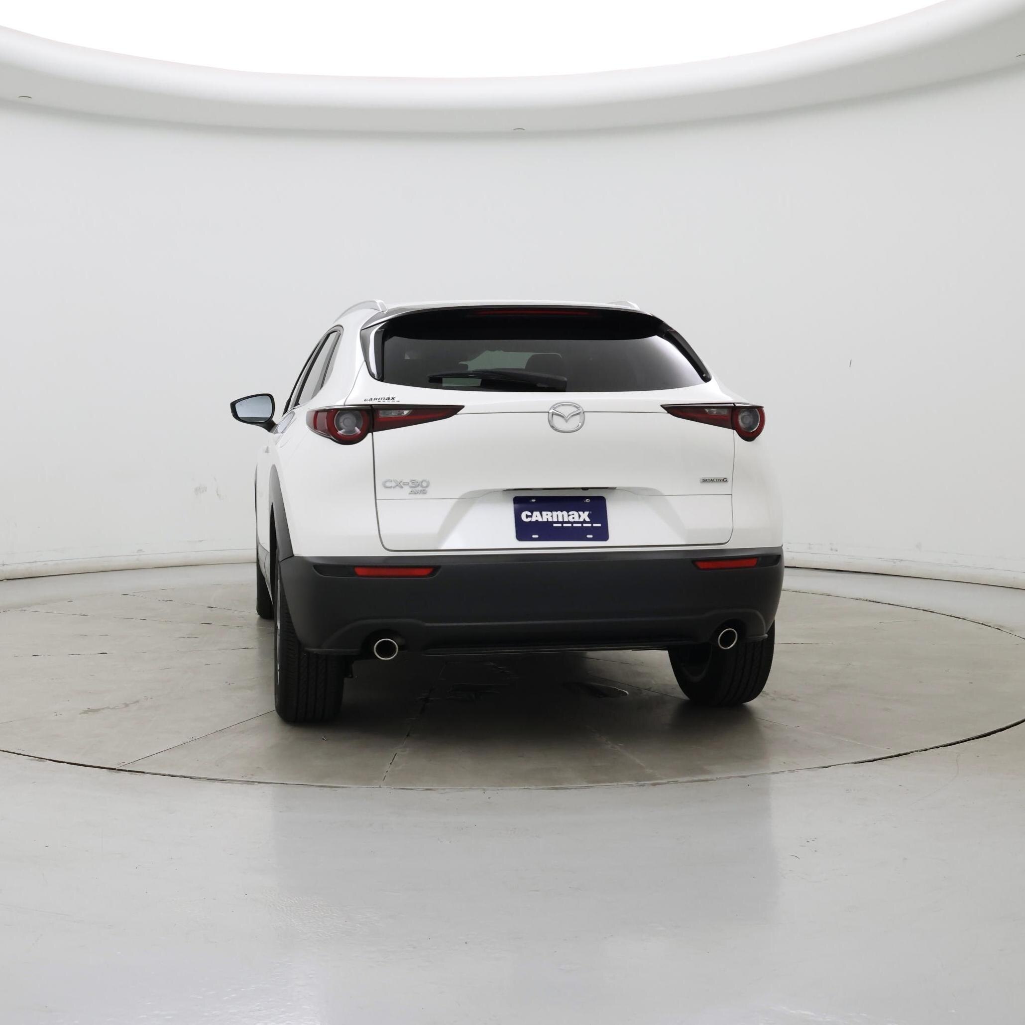 Thumbnail: 2024 Mazda CX-30 - 6