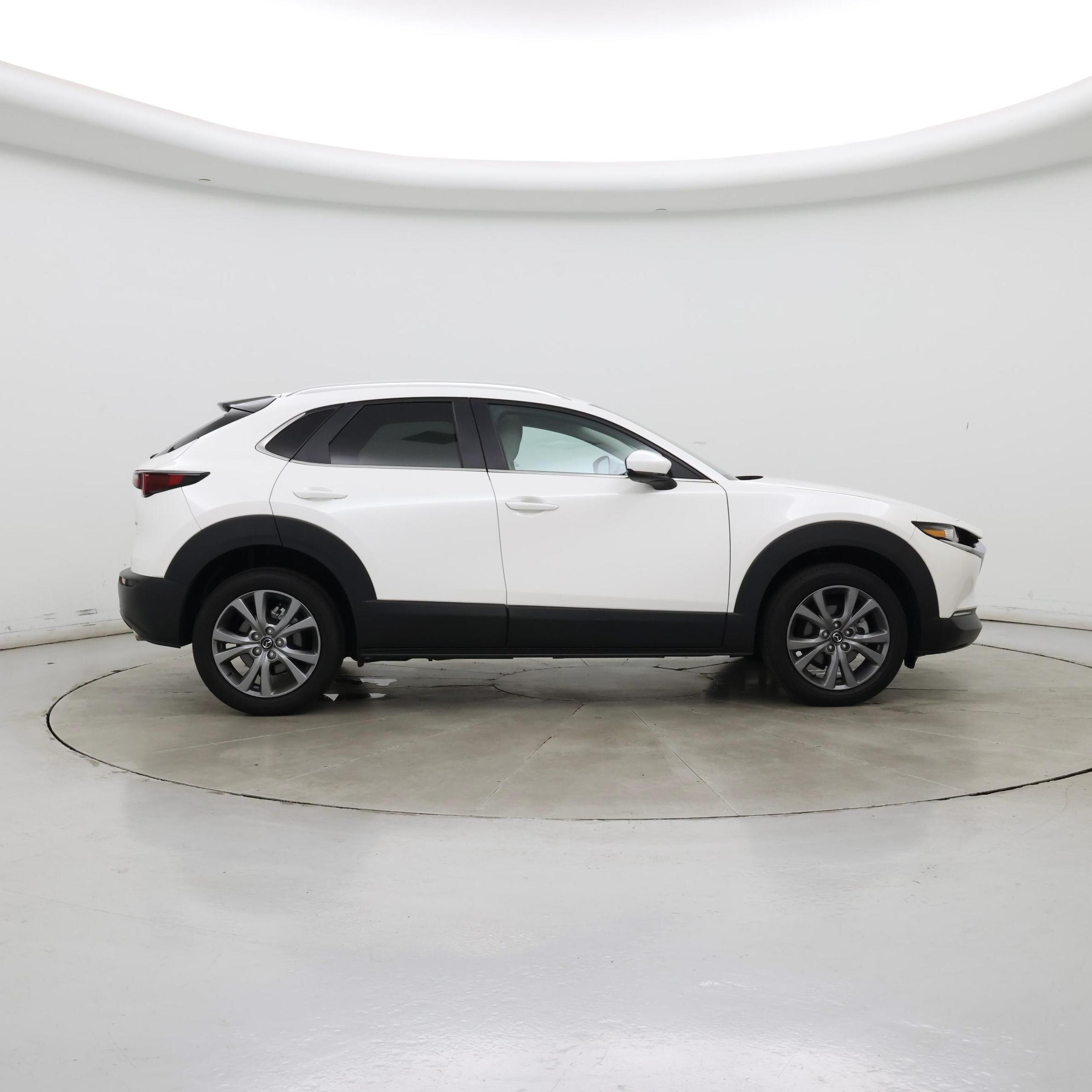 Thumbnail: 2024 Mazda CX-30 - 7