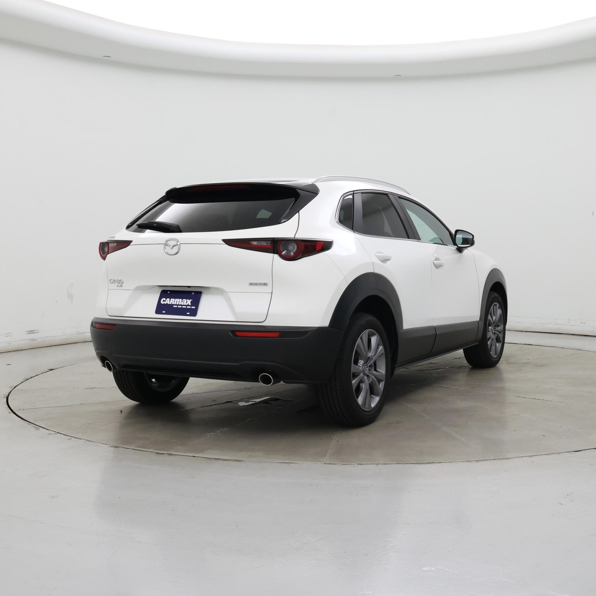 Thumbnail: 2024 Mazda CX-30 - 8