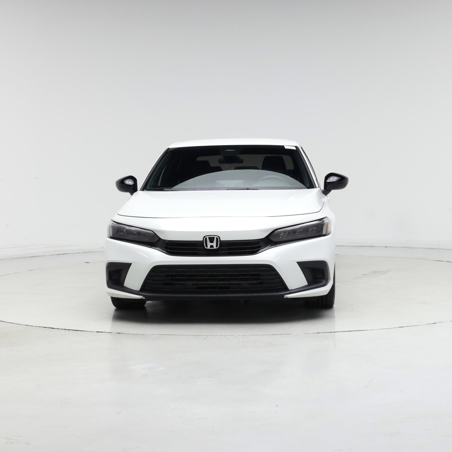 Thumbnail: 2022 Honda Civic - 5