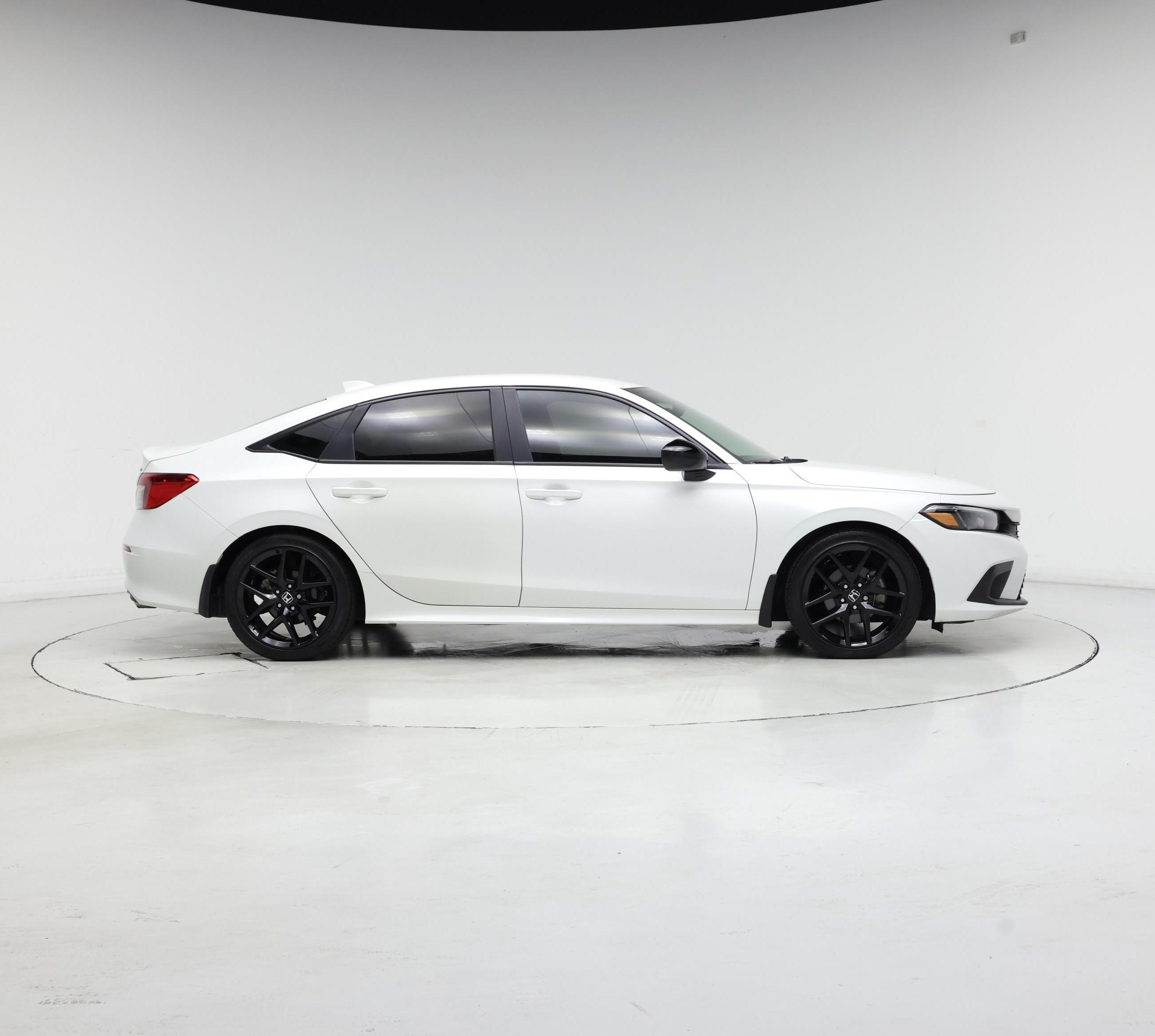 Thumbnail: 2022 Honda Civic - 7