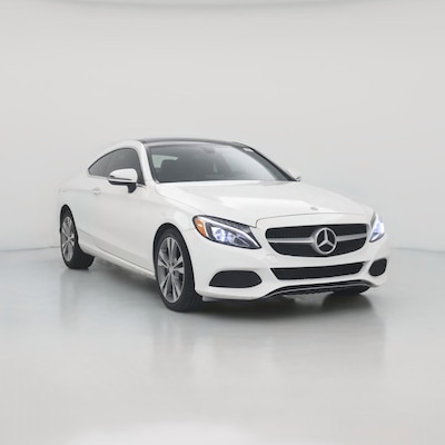 2017 Mercedes-Benz C300