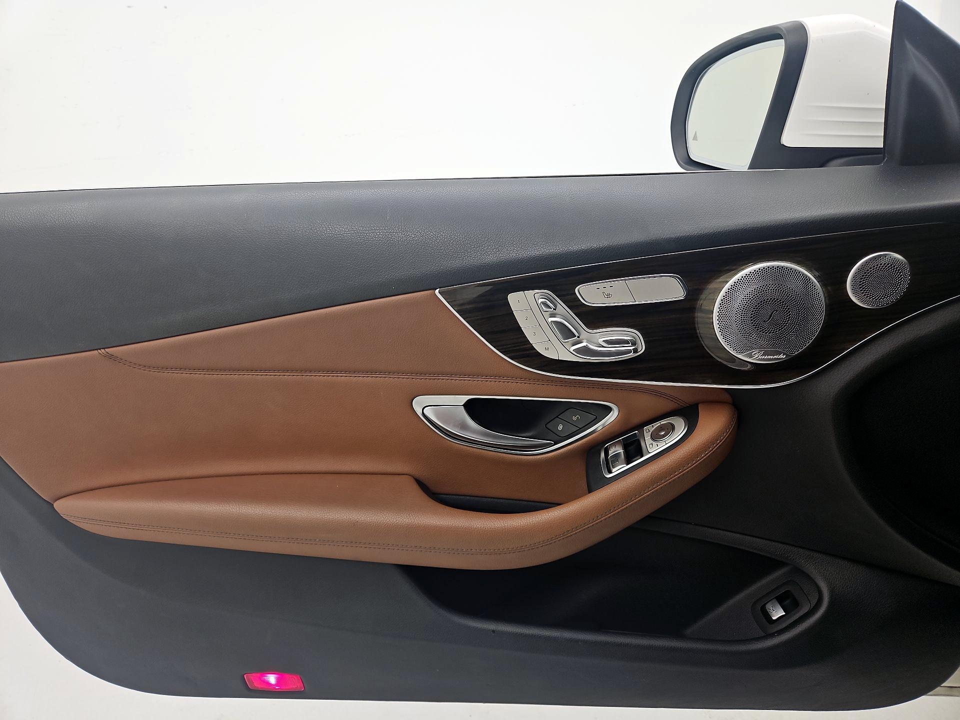 Thumbnail: 2017 Mercedes-Benz C-Class - 12