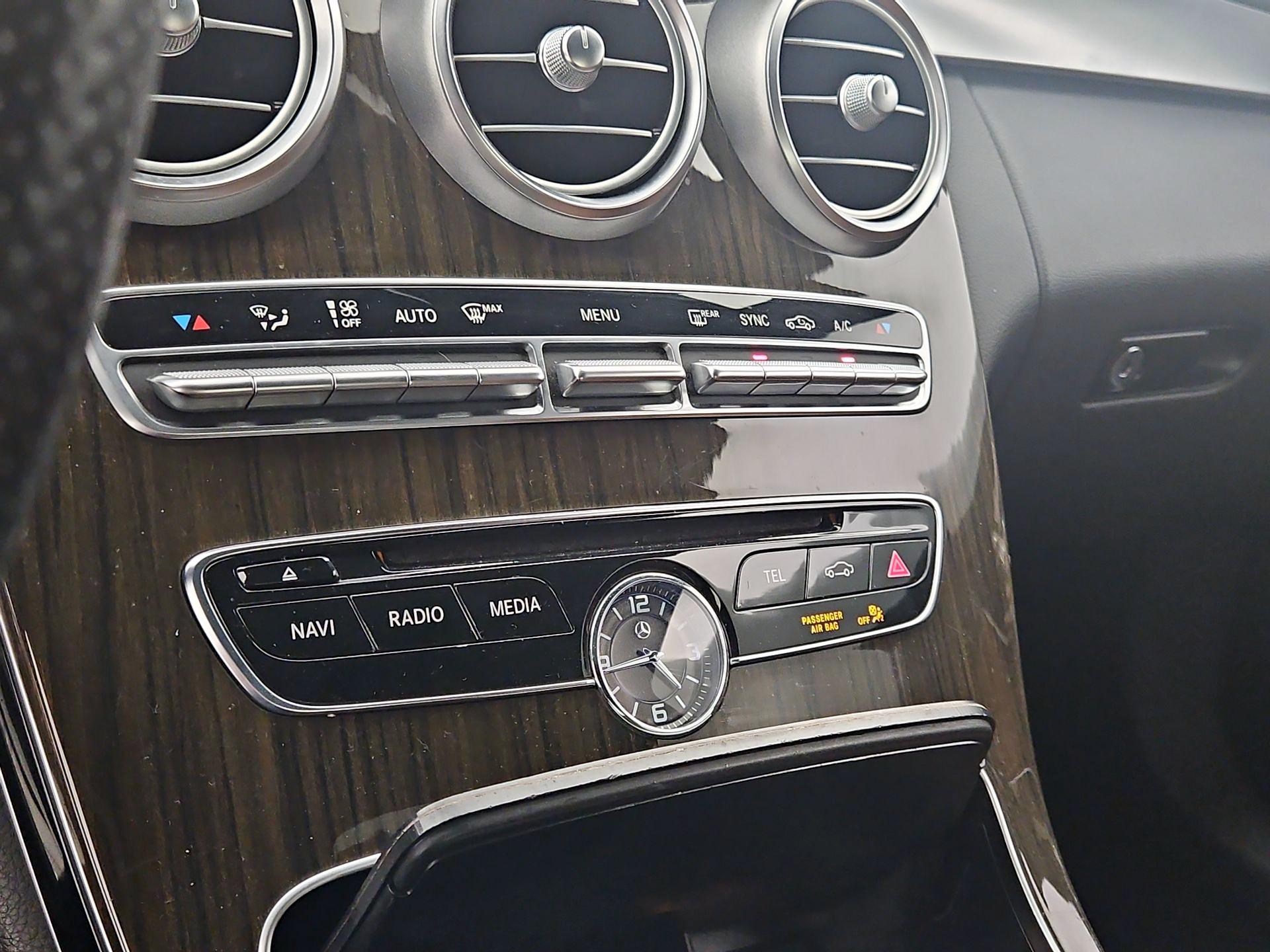 Thumbnail: 2017 Mercedes-Benz C-Class - 17