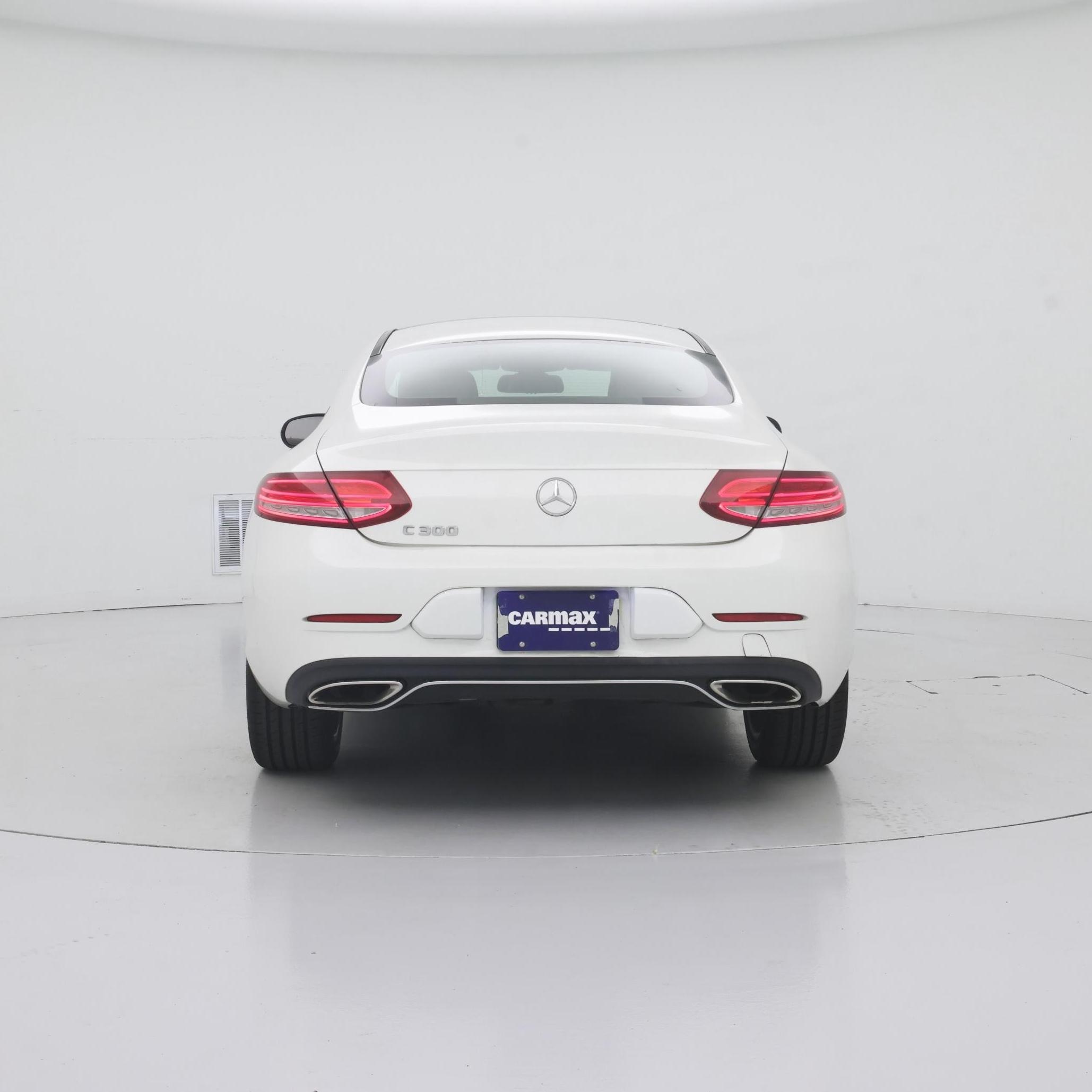 Thumbnail: 2017 Mercedes-Benz C-Class - 6