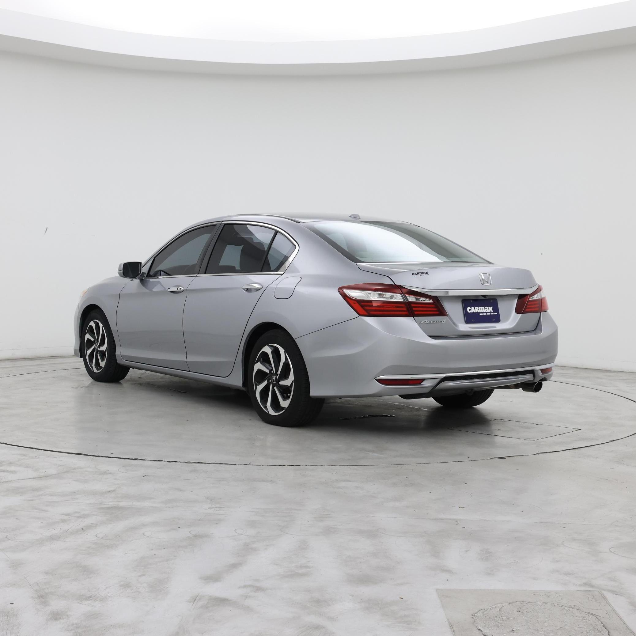 Thumbnail: 2017 Honda Accord - 2