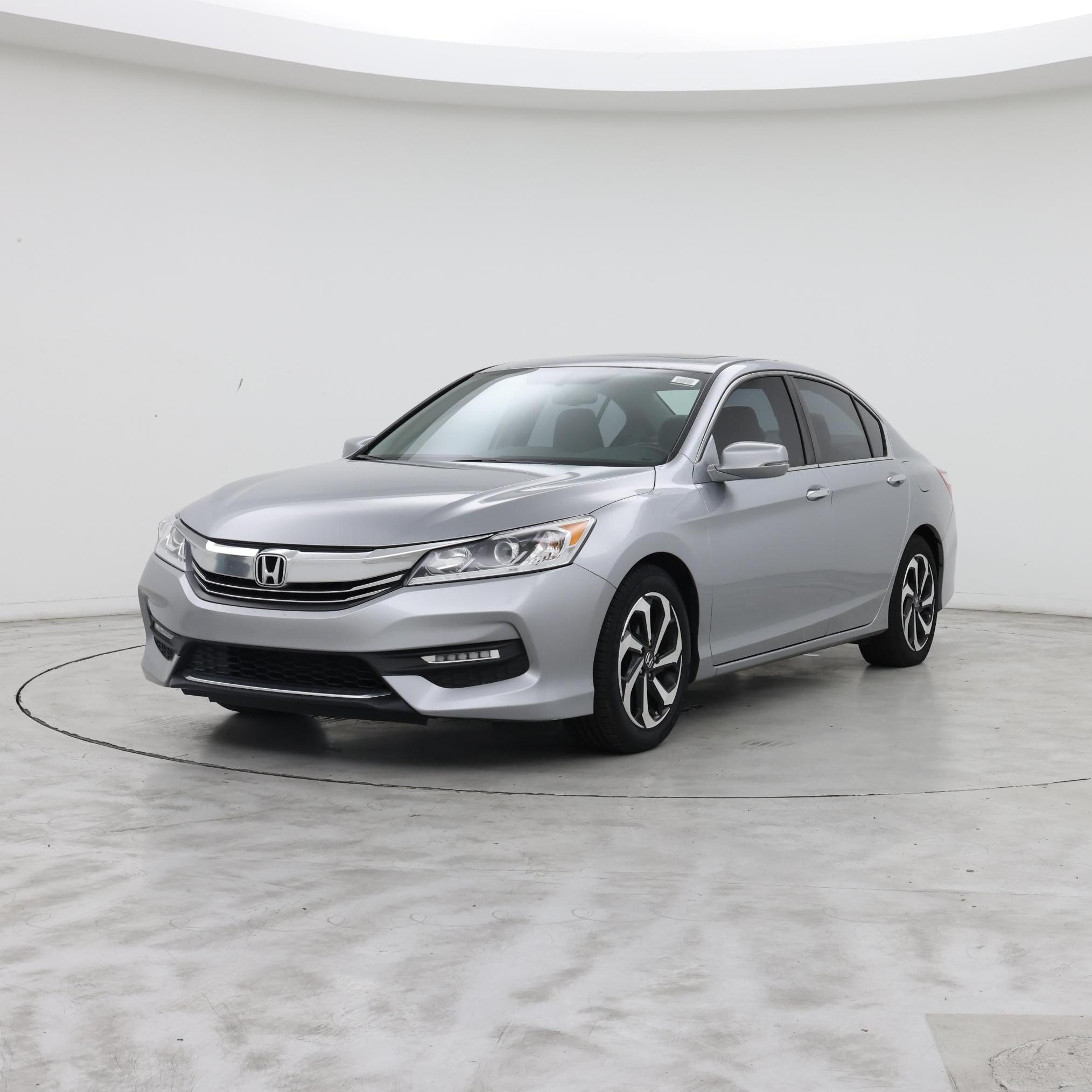 Thumbnail: 2017 Honda Accord - 4