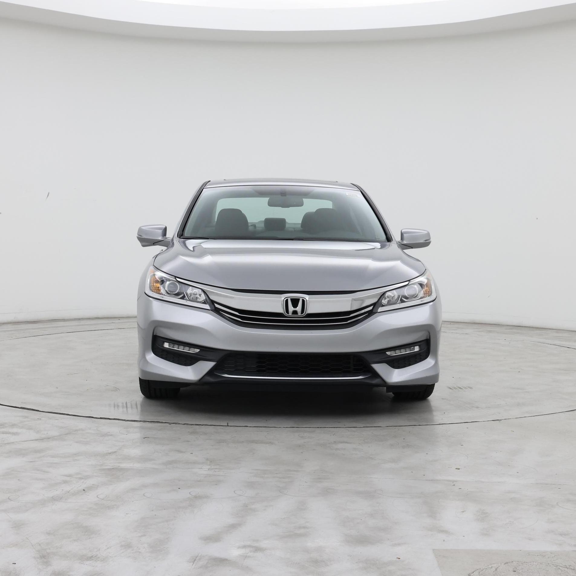 Thumbnail: 2017 Honda Accord - 5