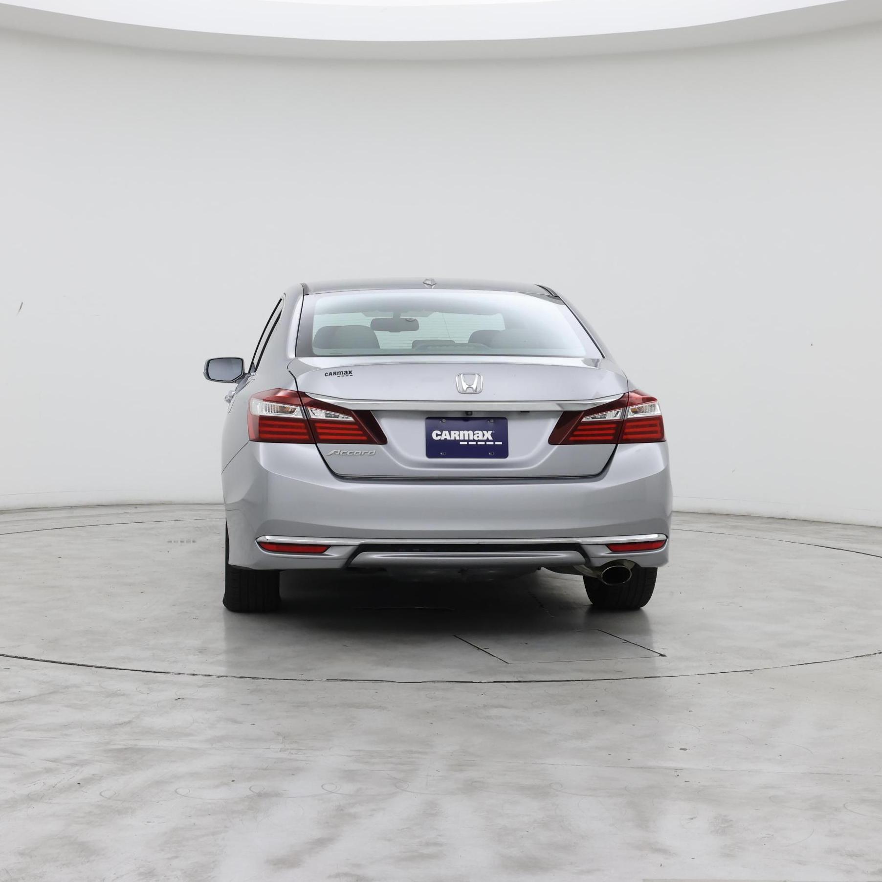 Thumbnail: 2017 Honda Accord - 6