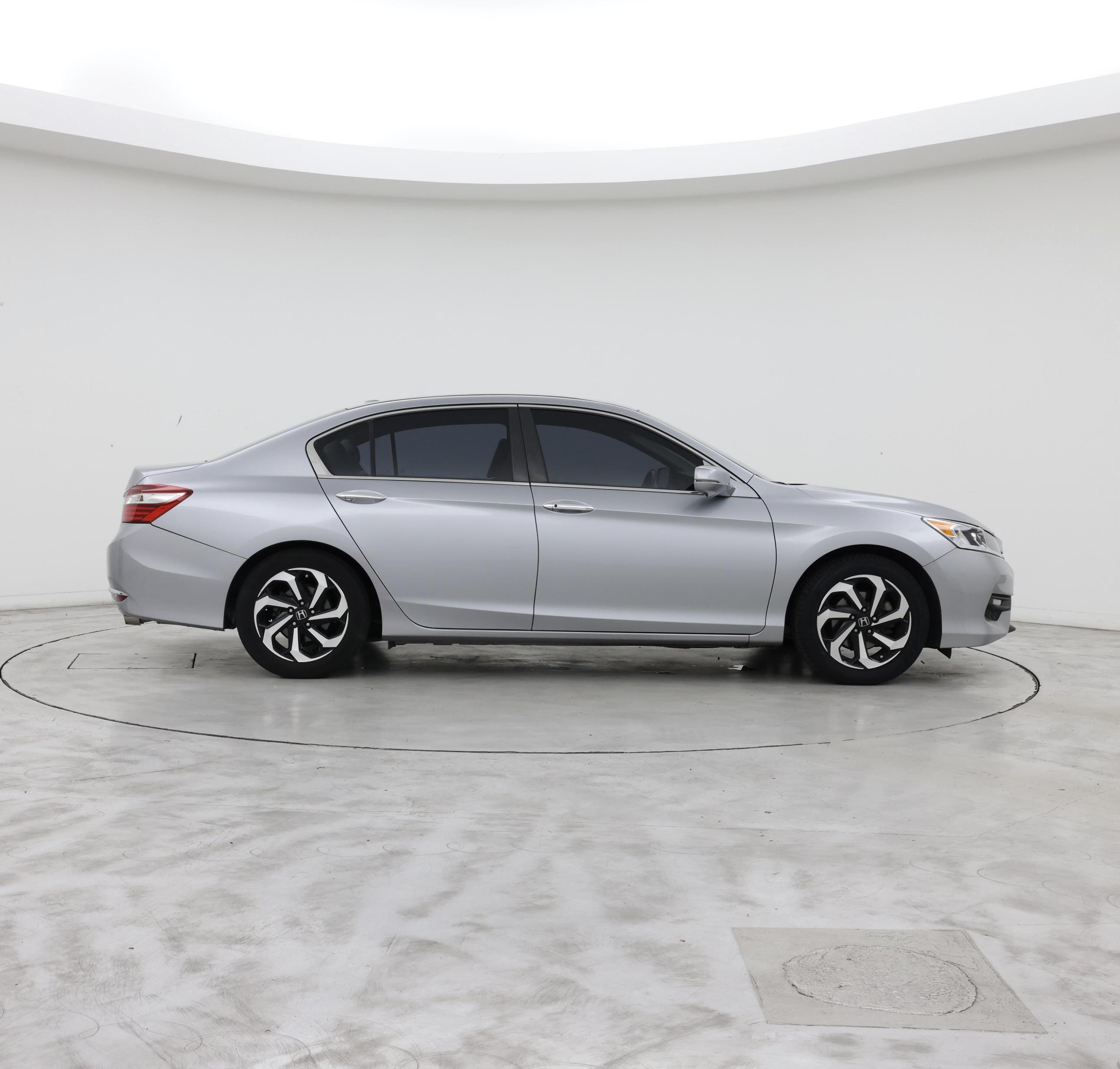 Thumbnail: 2017 Honda Accord - 7
