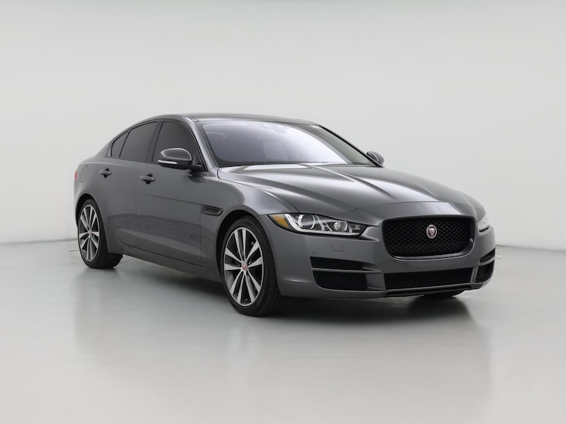 2017 Jaguar XE Prestige -
                  Orlando, FL