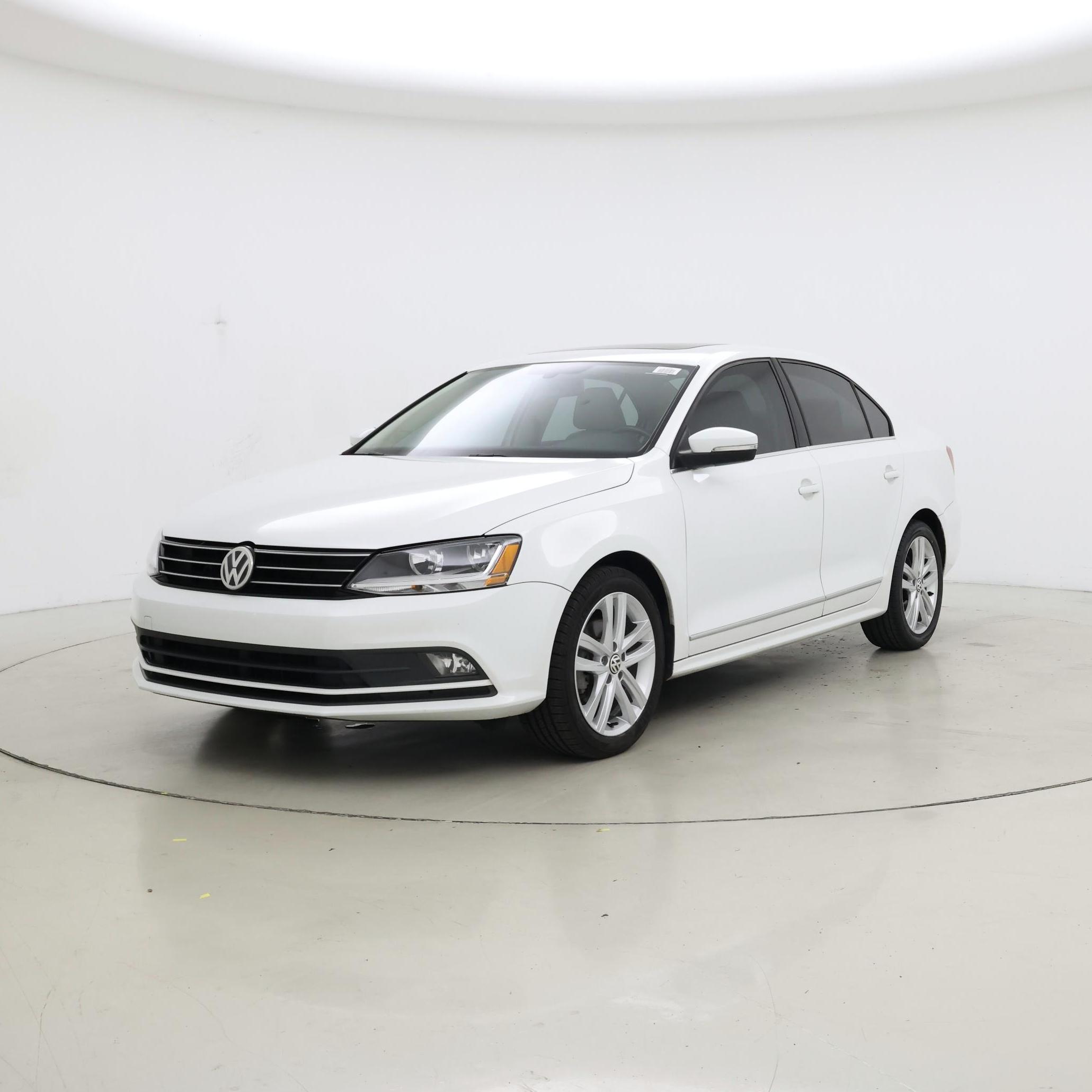 Thumbnail: 2017 Volkswagen Jetta - 4