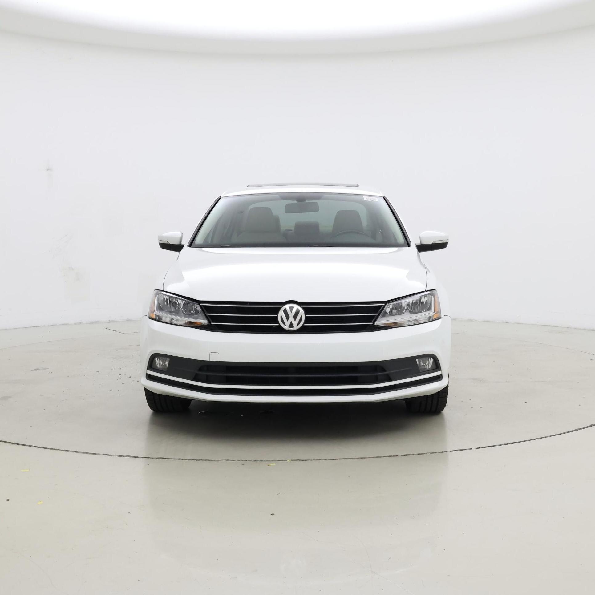 Thumbnail: 2017 Volkswagen Jetta - 5