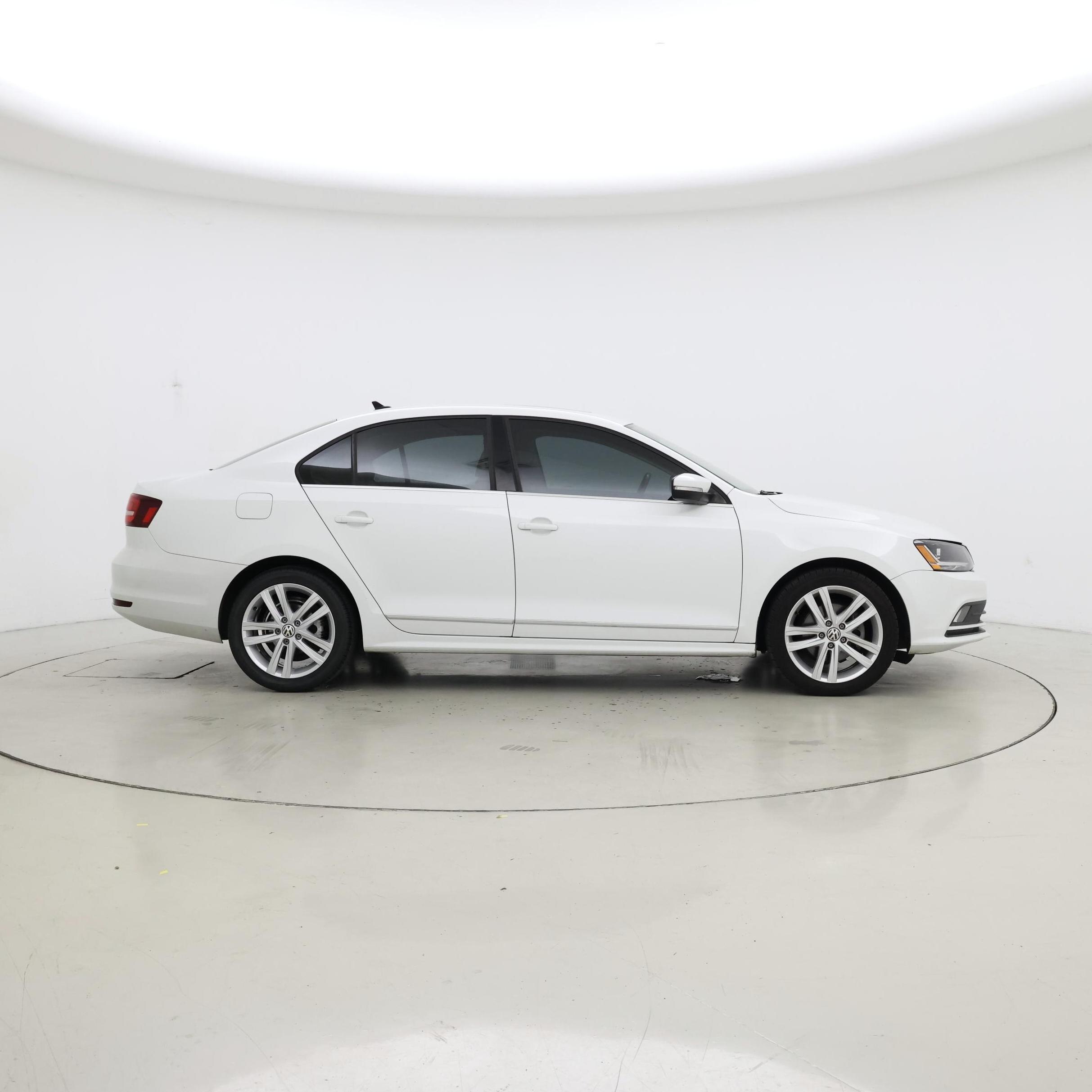 Thumbnail: 2017 Volkswagen Jetta - 7