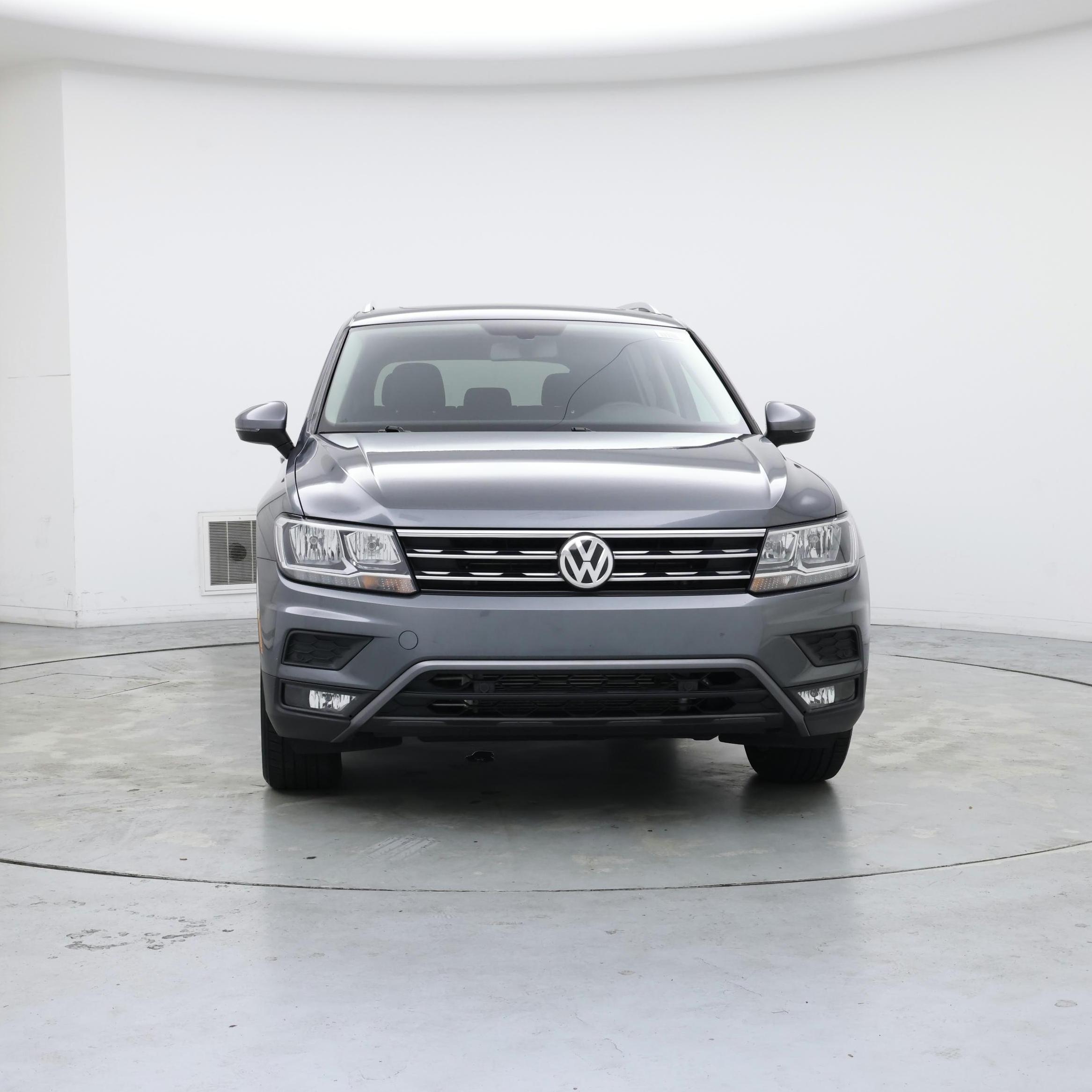 Thumbnail: 2019 Volkswagen Tiguan - 5