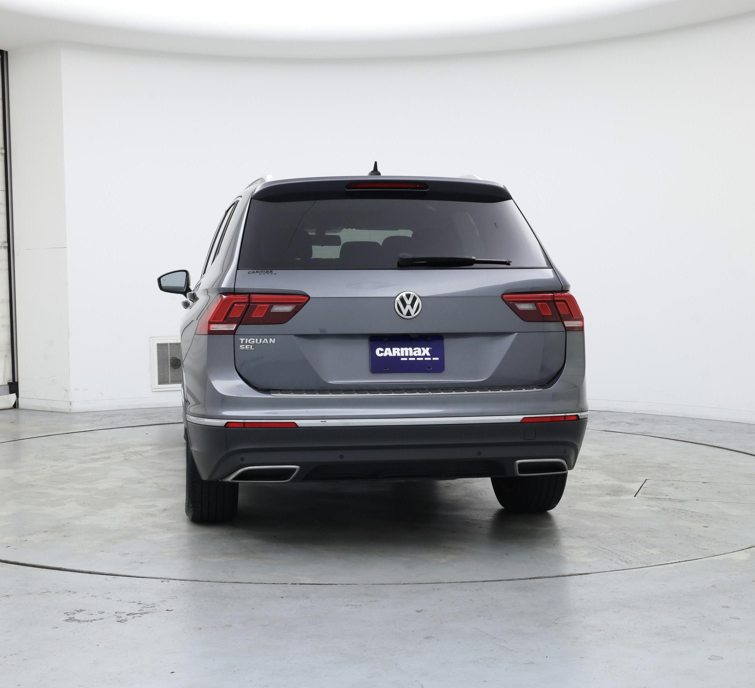 Thumbnail: 2019 Volkswagen Tiguan - 6