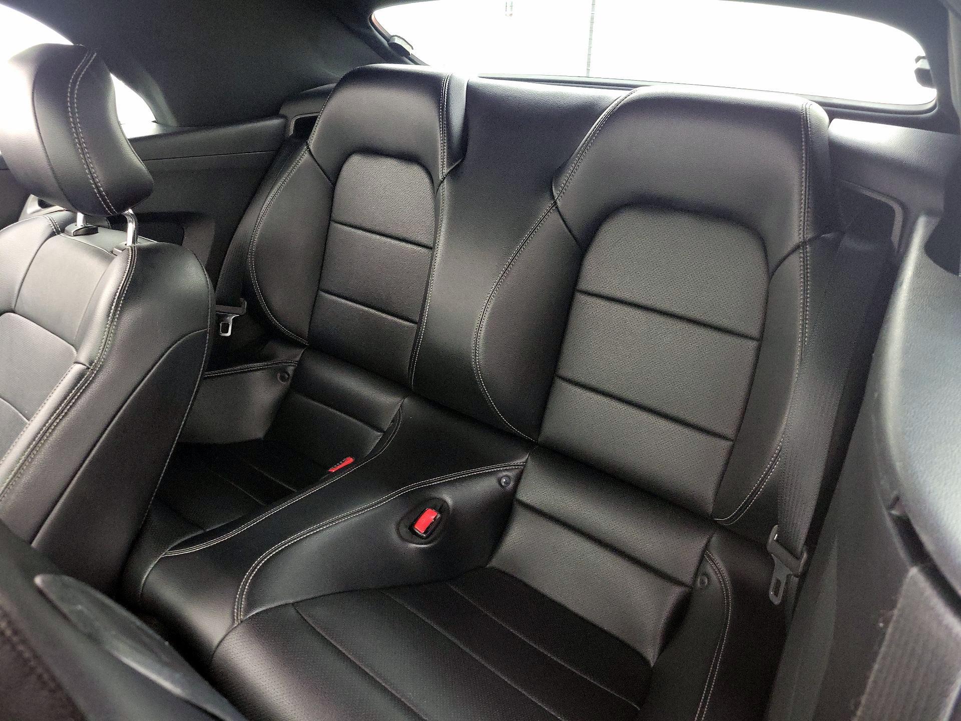 Thumbnail: 2016 Ford Mustang - 19