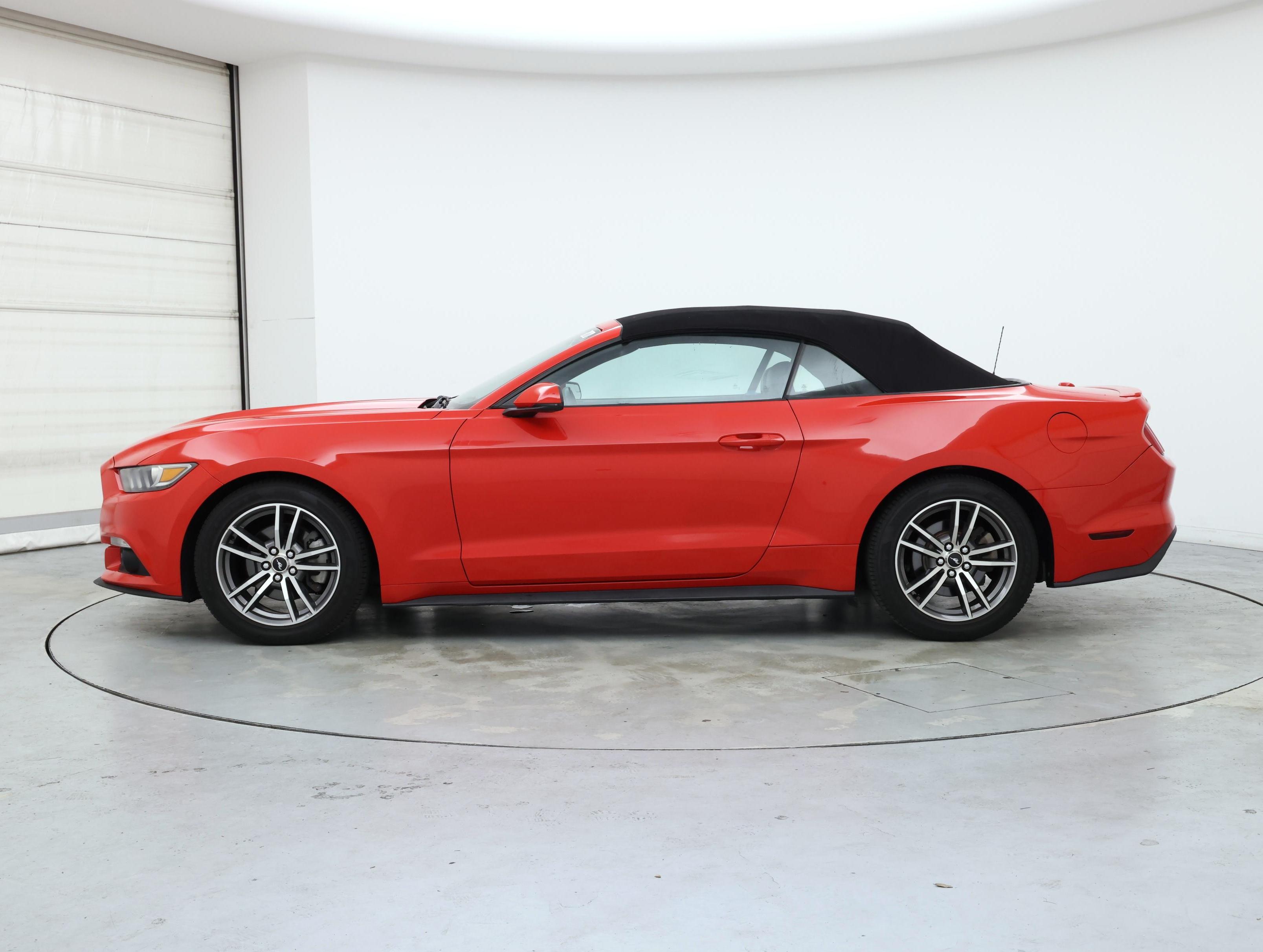 Thumbnail: 2016 Ford Mustang - 3