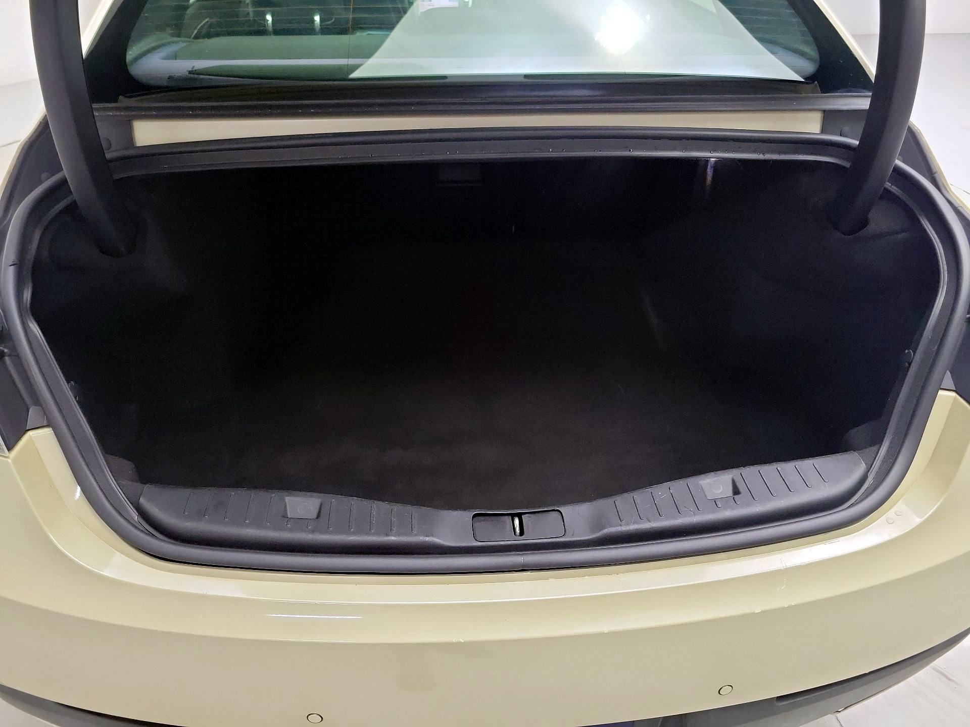 Thumbnail: 2018 Lincoln MKZ - 20