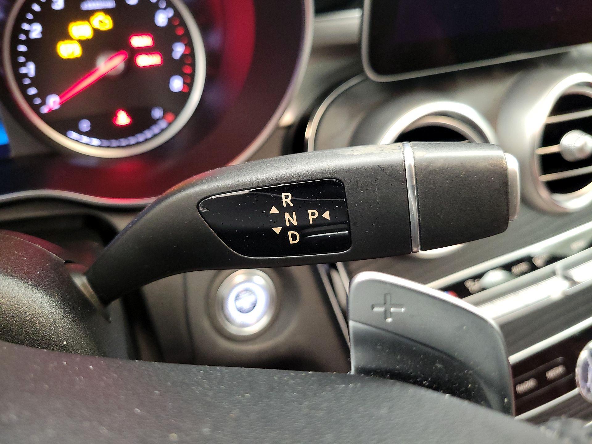 Thumbnail: 2019 Mercedes-Benz C-Class - 18
