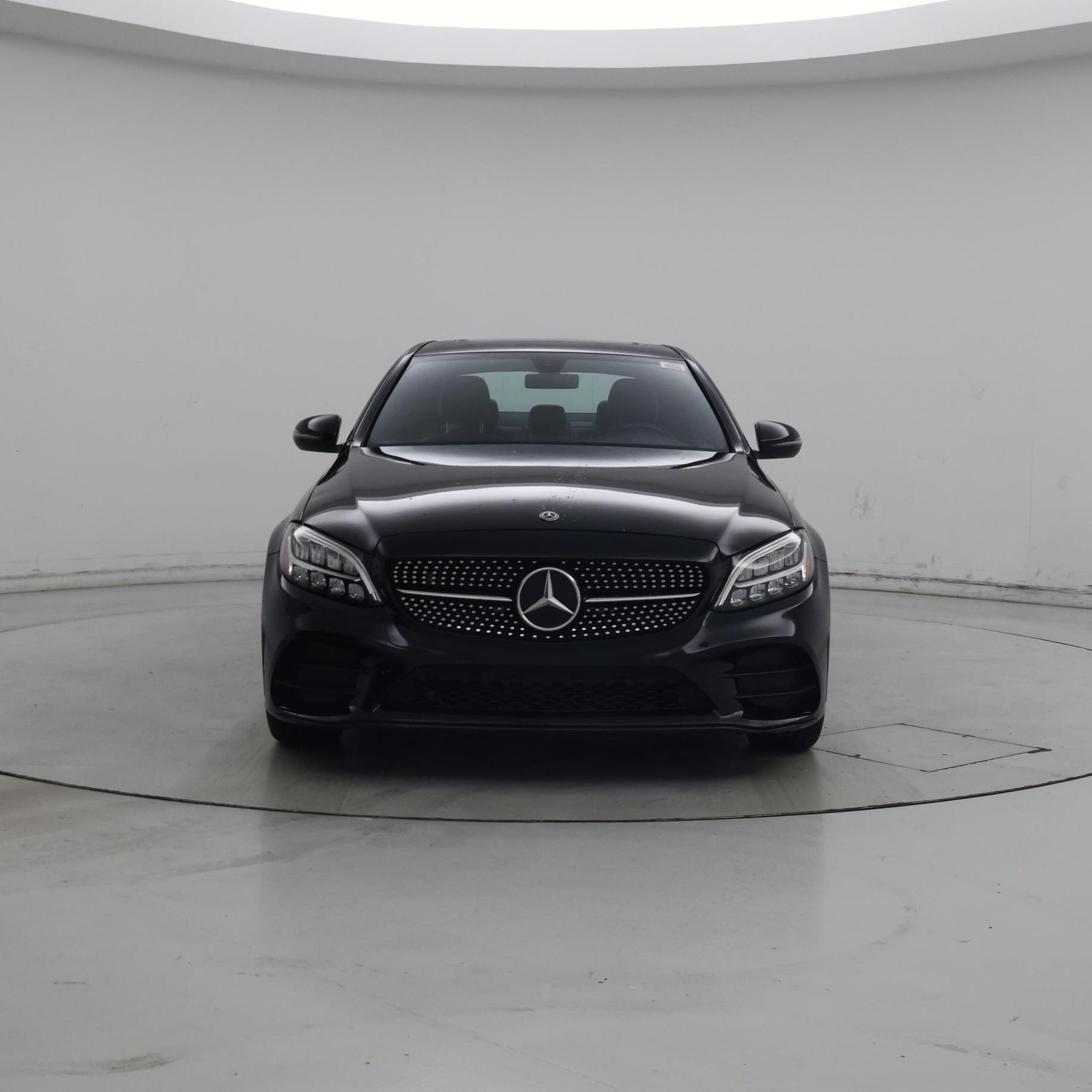 Thumbnail: 2019 Mercedes-Benz C-Class - 5