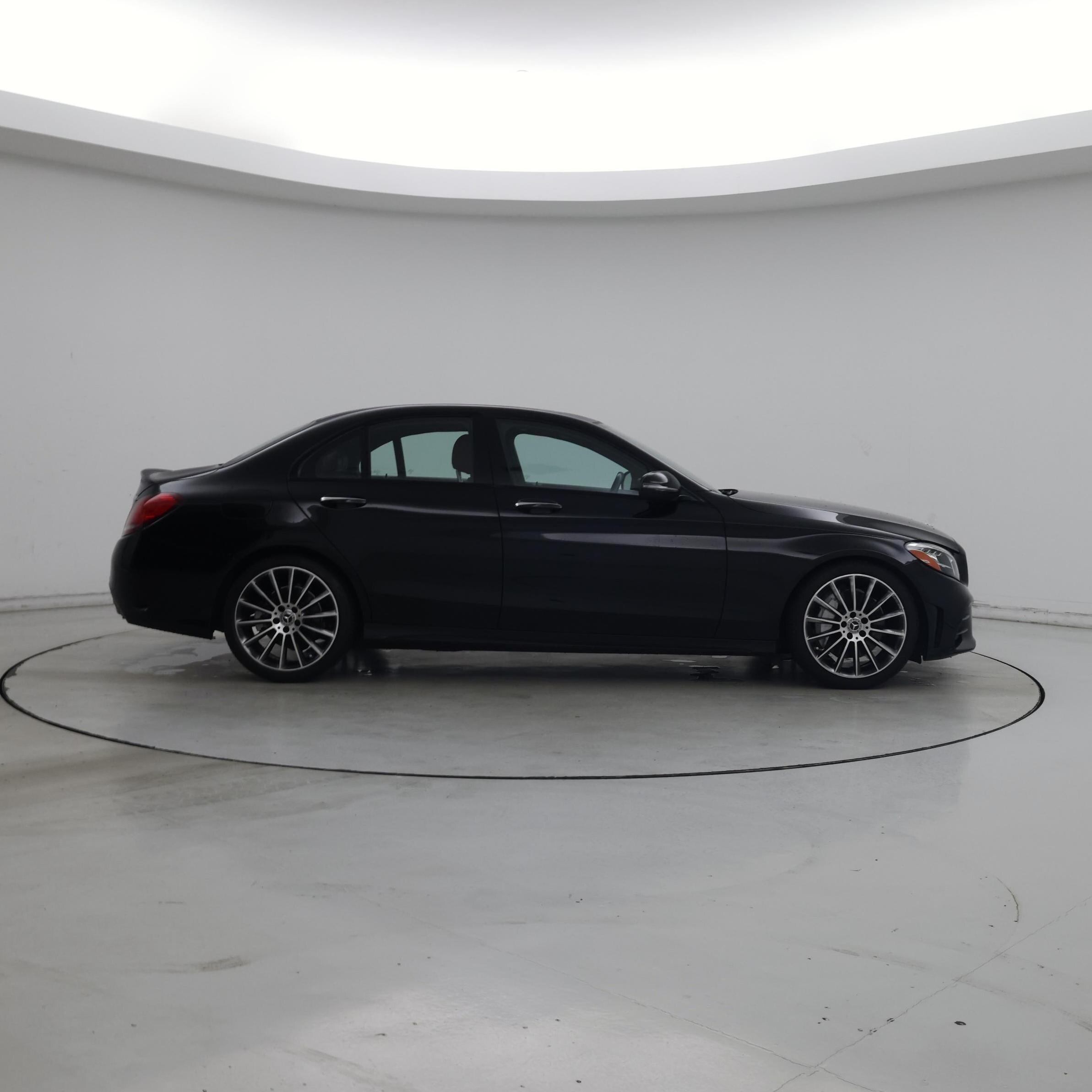 Thumbnail: 2019 Mercedes-Benz C-Class - 7