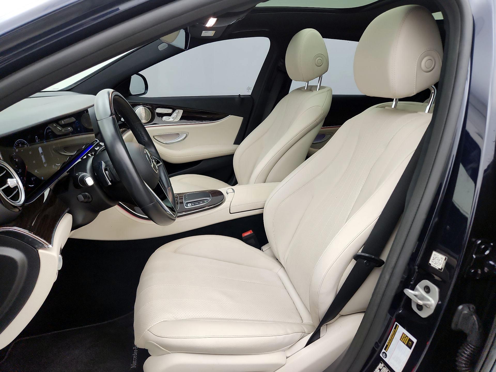 Thumbnail: 2022 Mercedes-Benz E-Class - 11