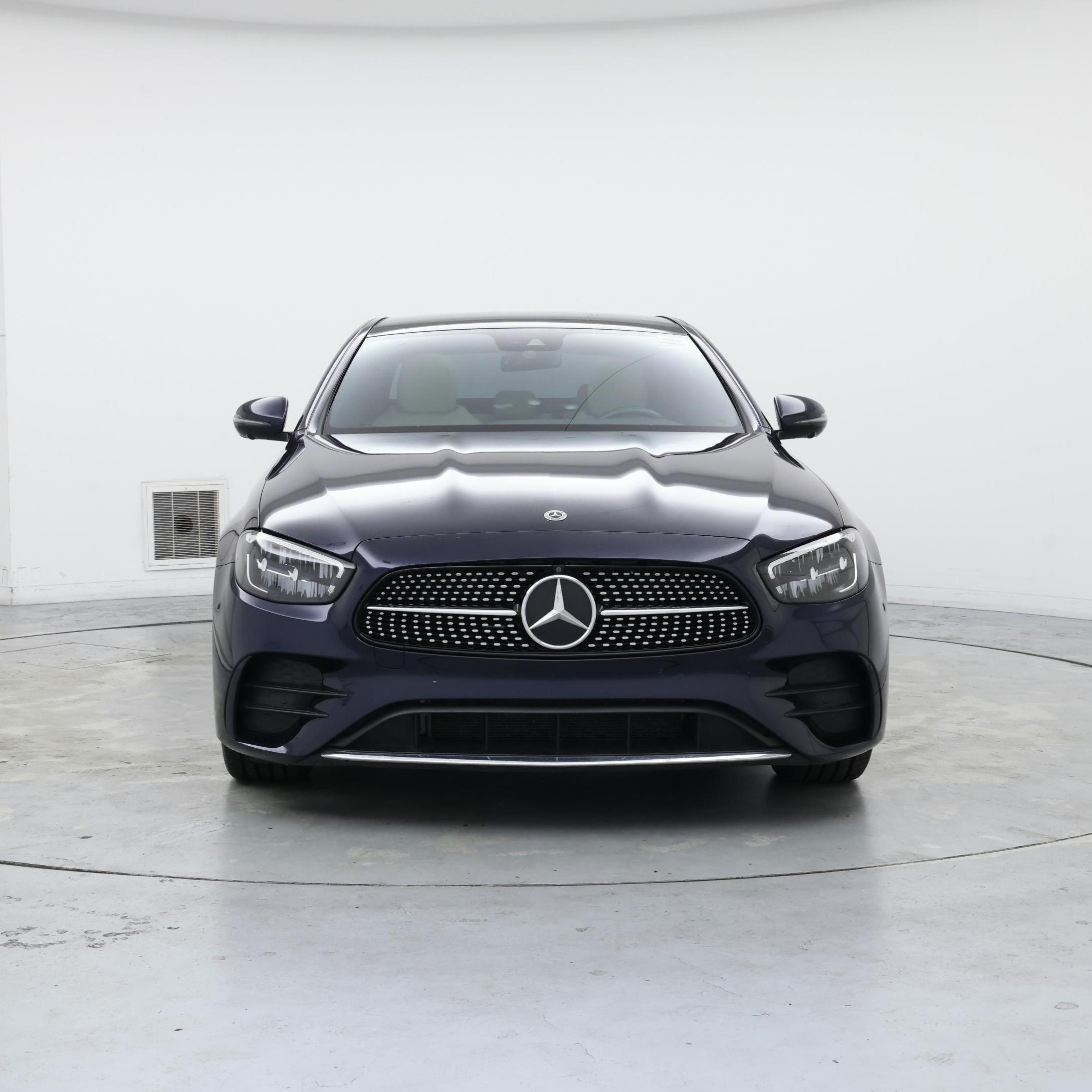 Thumbnail: 2022 Mercedes-Benz E-Class - 5