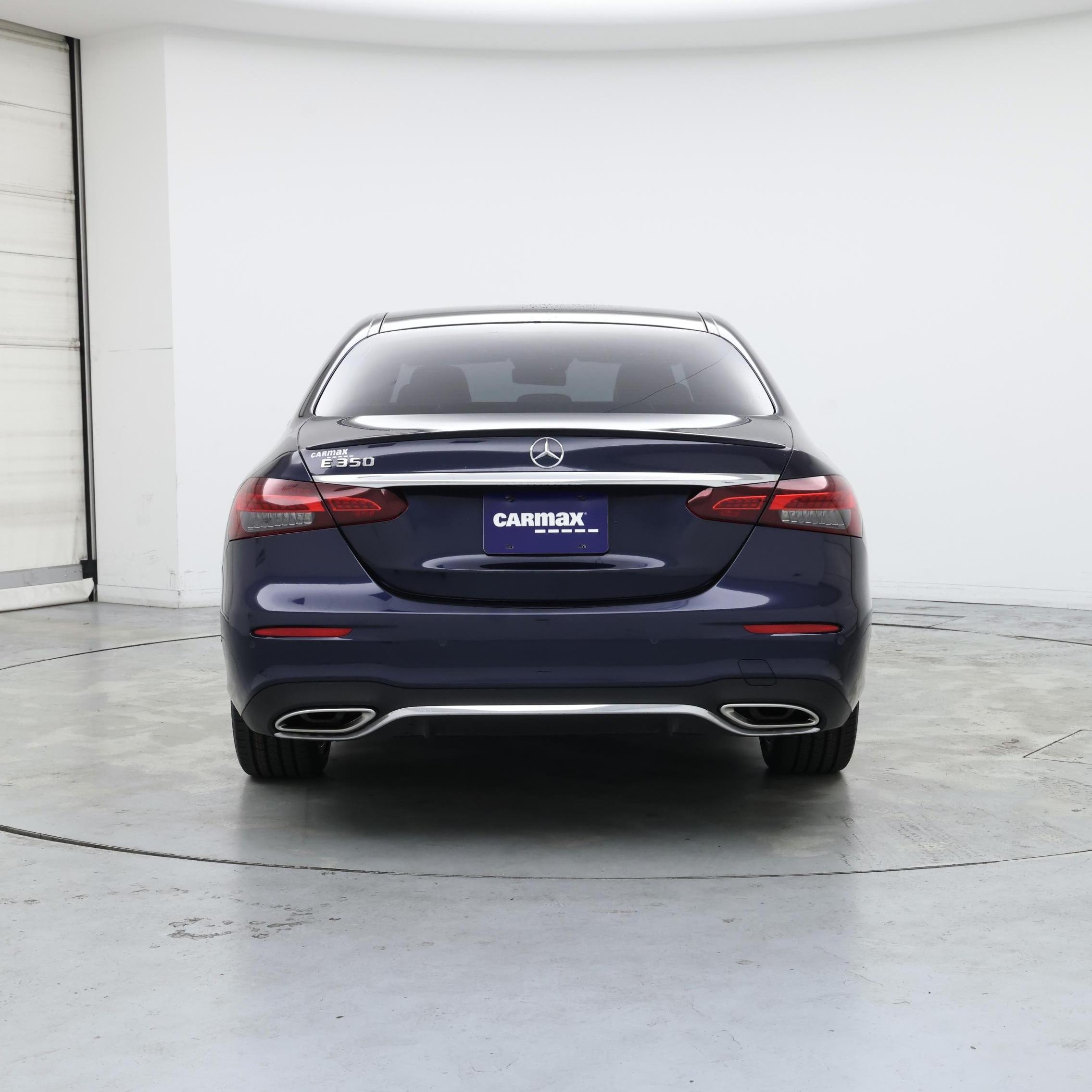 Thumbnail: 2022 Mercedes-Benz E-Class - 6